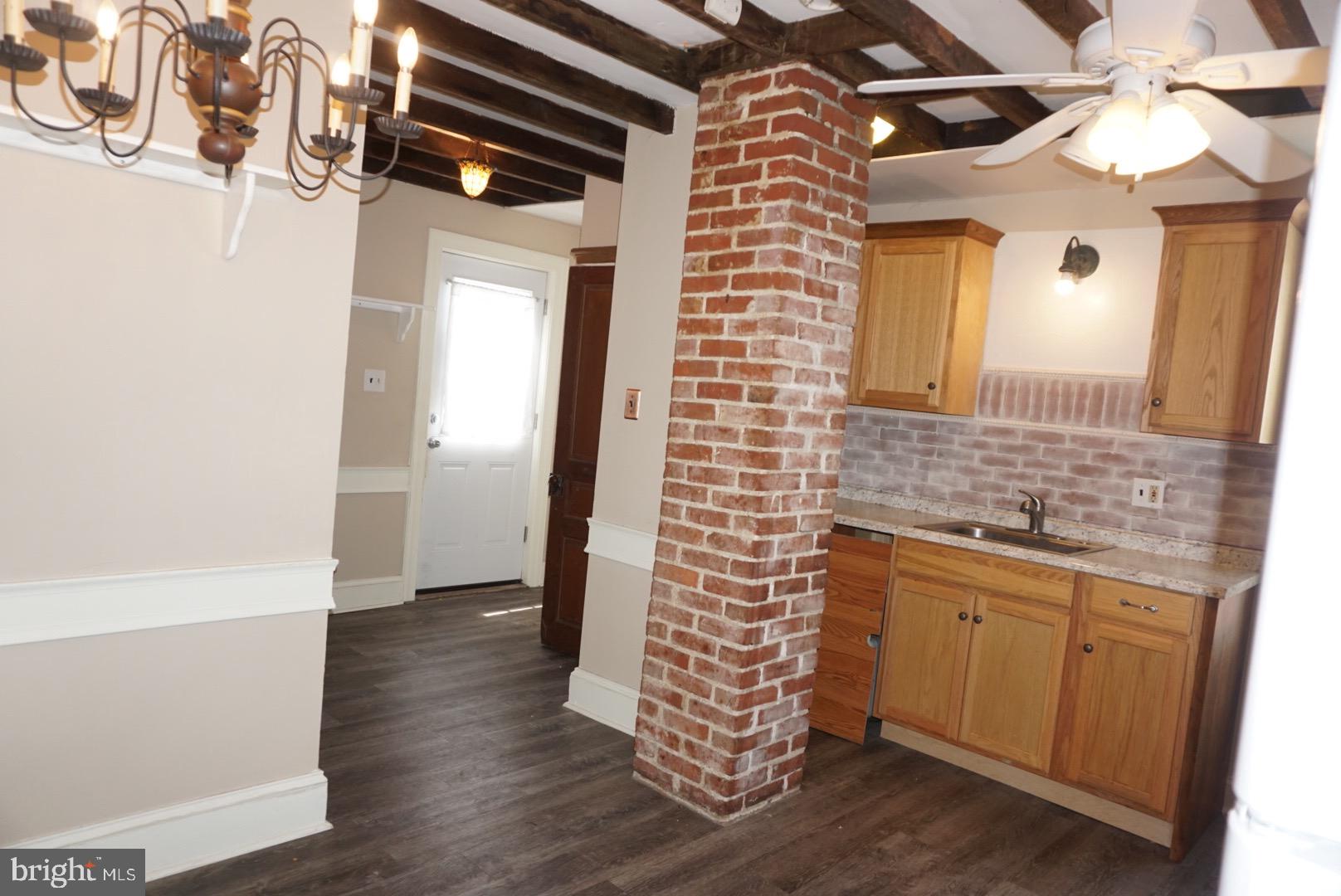 DOWNINGTOWN BORO - Residential Lease