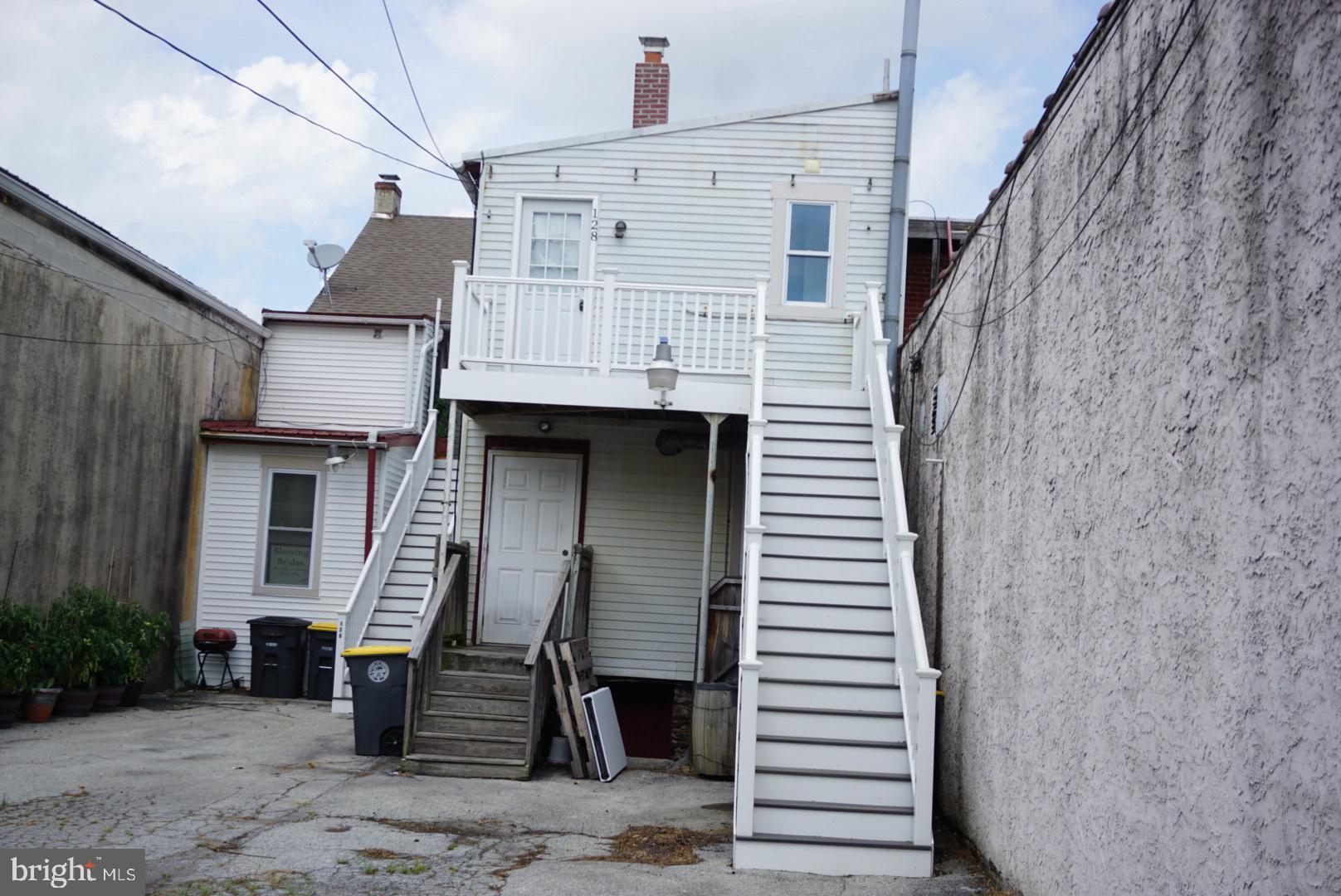 DOWNINGTOWN BORO - Residential Lease