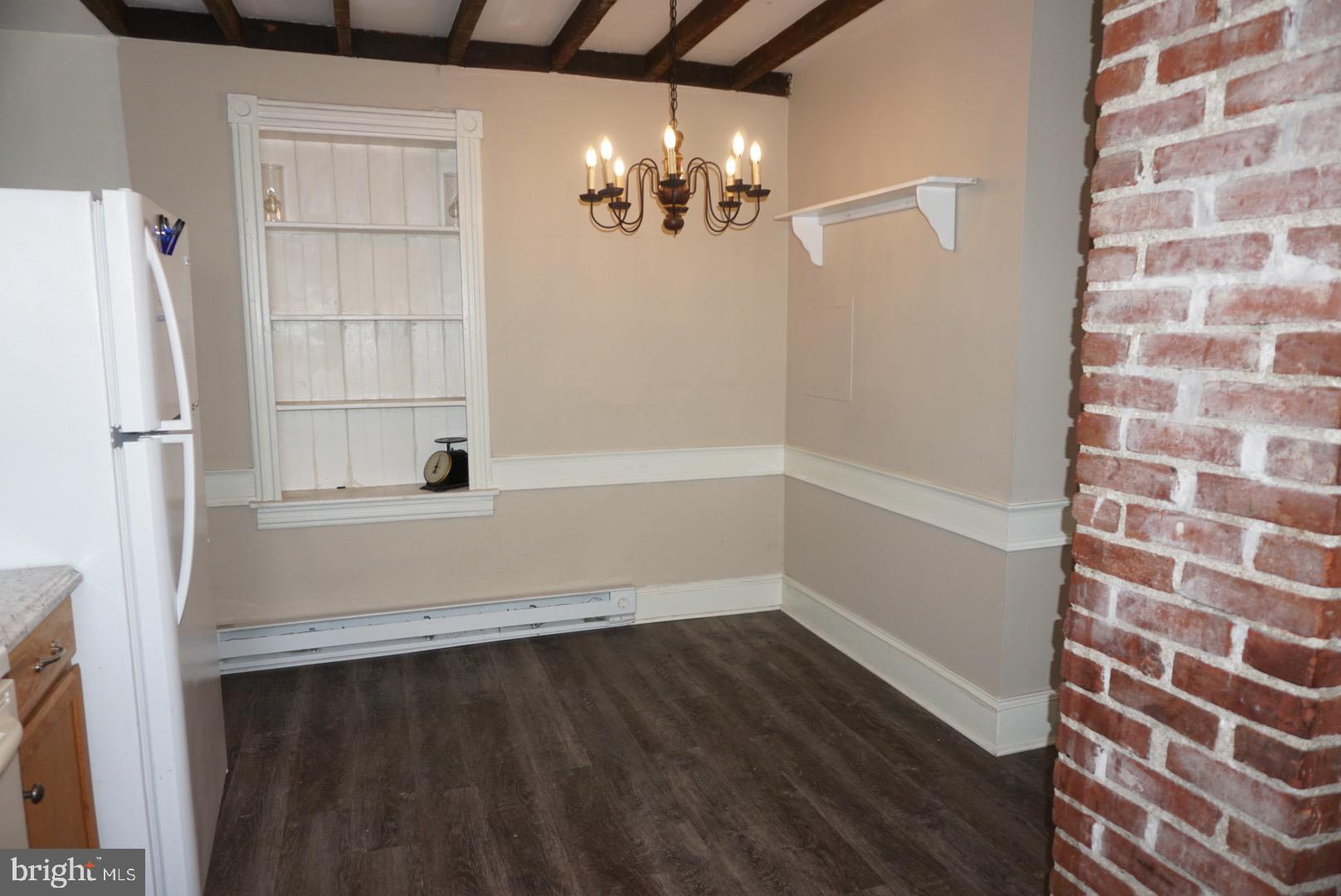 DOWNINGTOWN BORO - Residential Lease