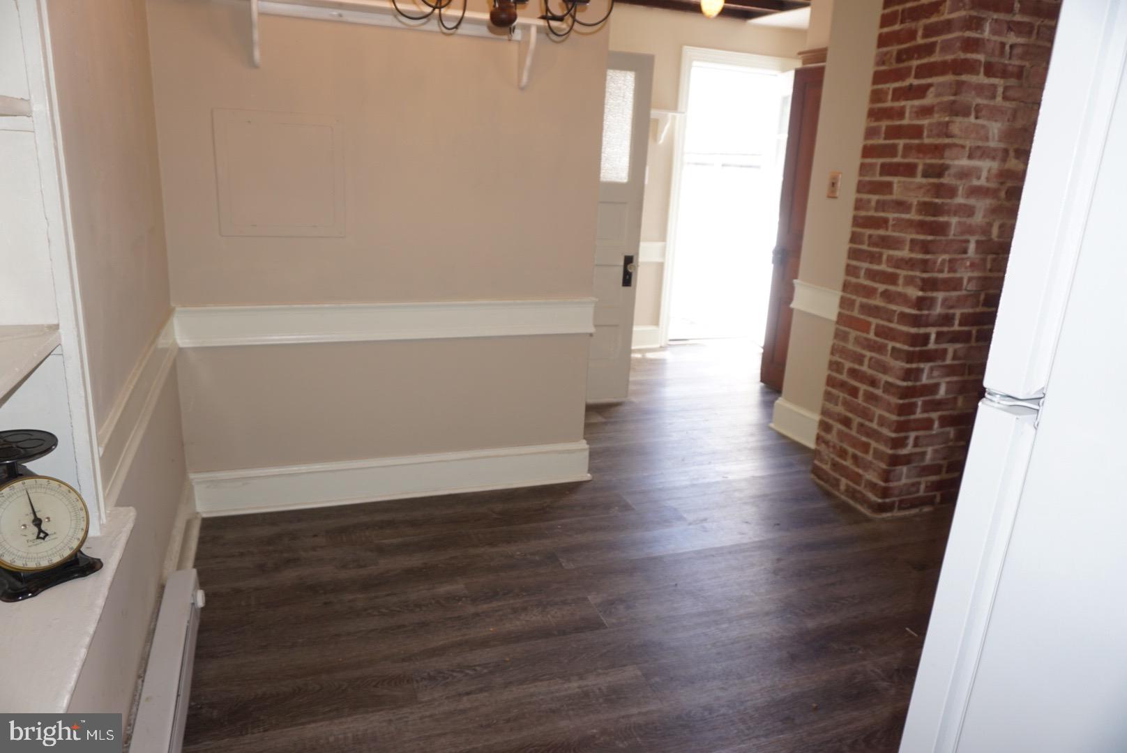 DOWNINGTOWN BORO - Residential Lease