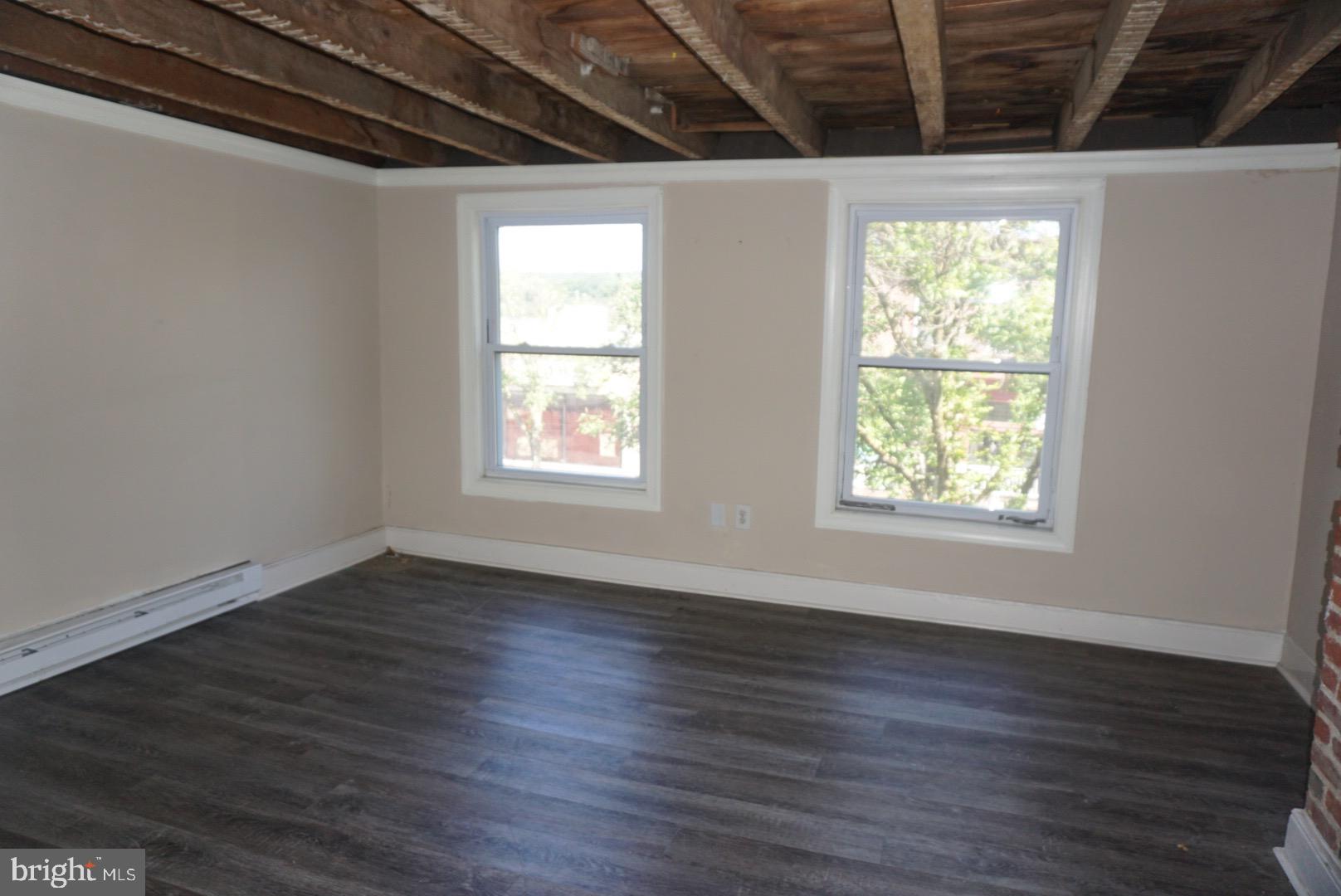 DOWNINGTOWN BORO - Residential Lease