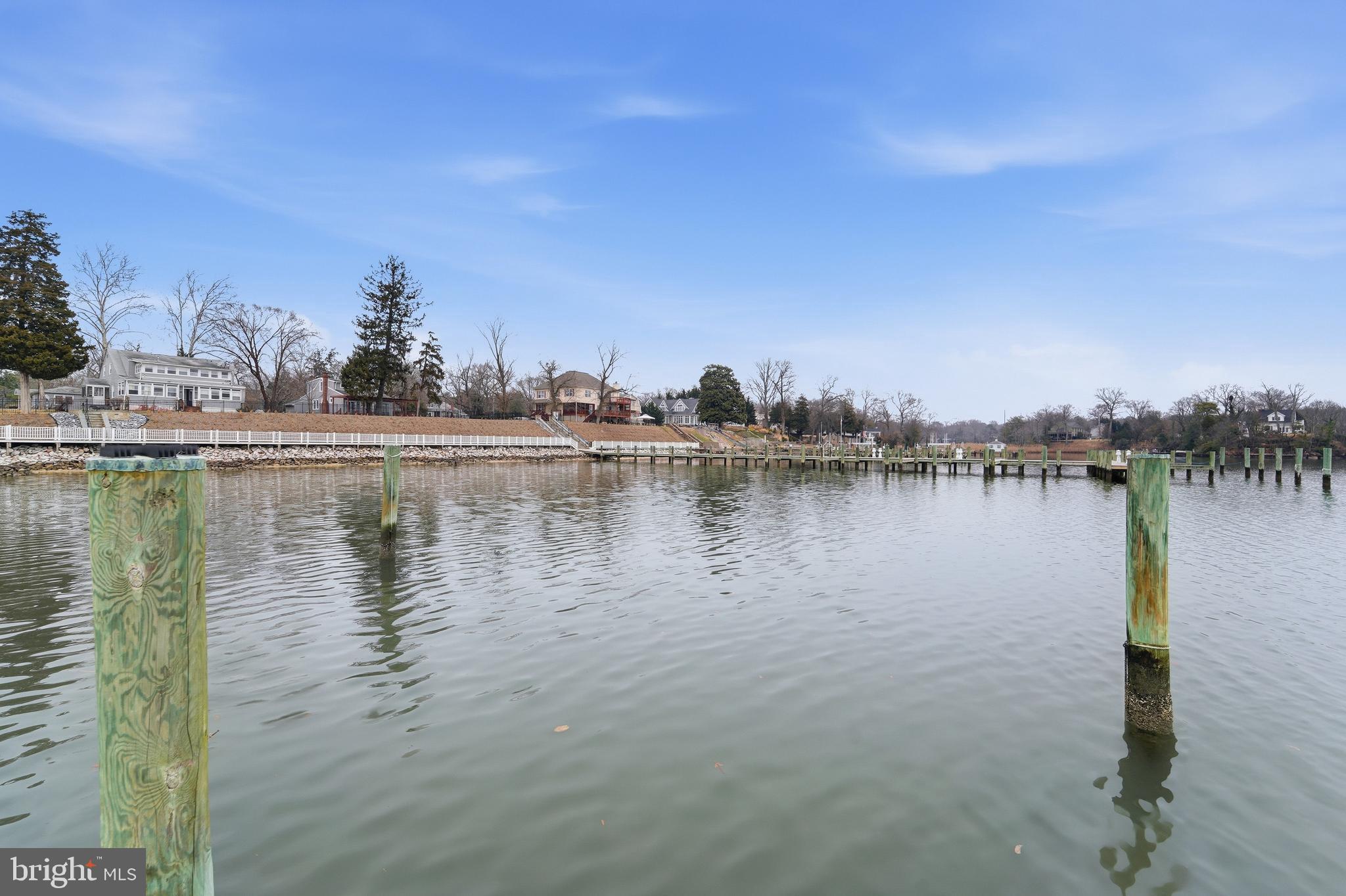 TEBBSTON ON THE MAGOTHY - Residential Lease