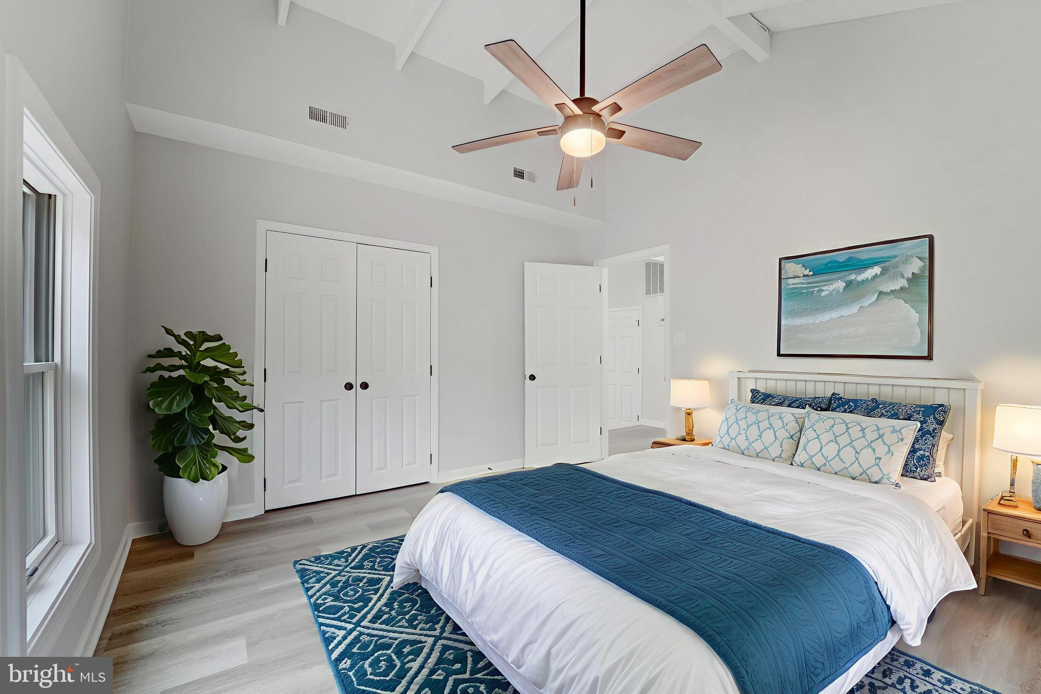 TEBBSTON ON THE MAGOTHY - Residential Lease