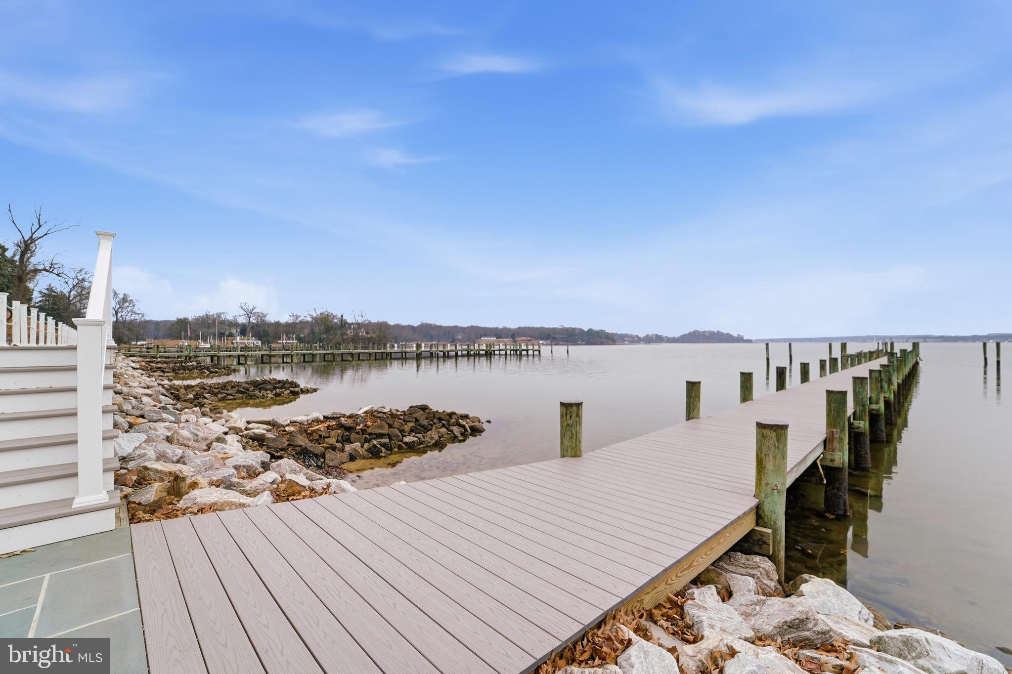 TEBBSTON ON THE MAGOTHY - Residential Lease