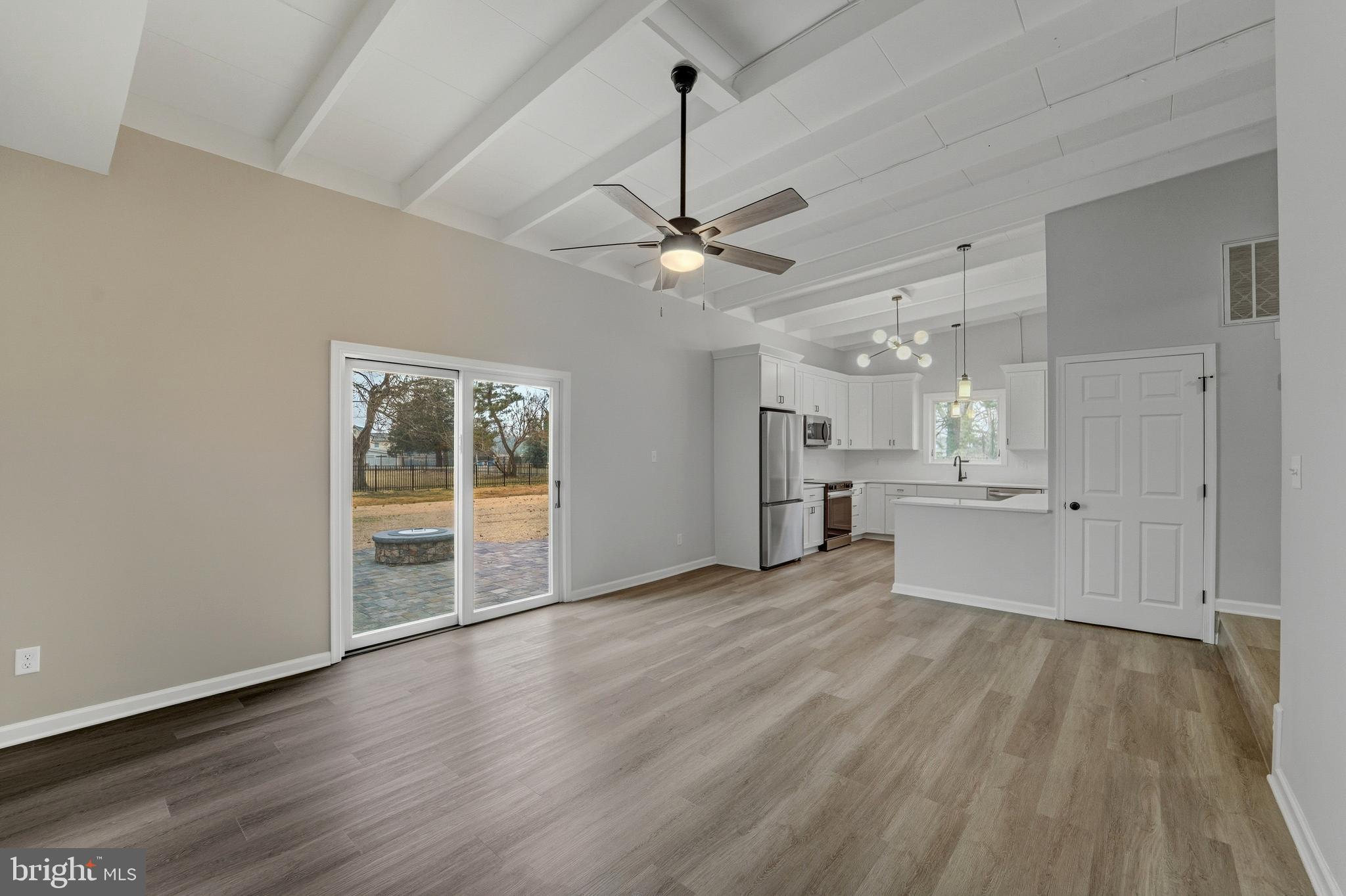 TEBBSTON ON THE MAGOTHY - Residential Lease