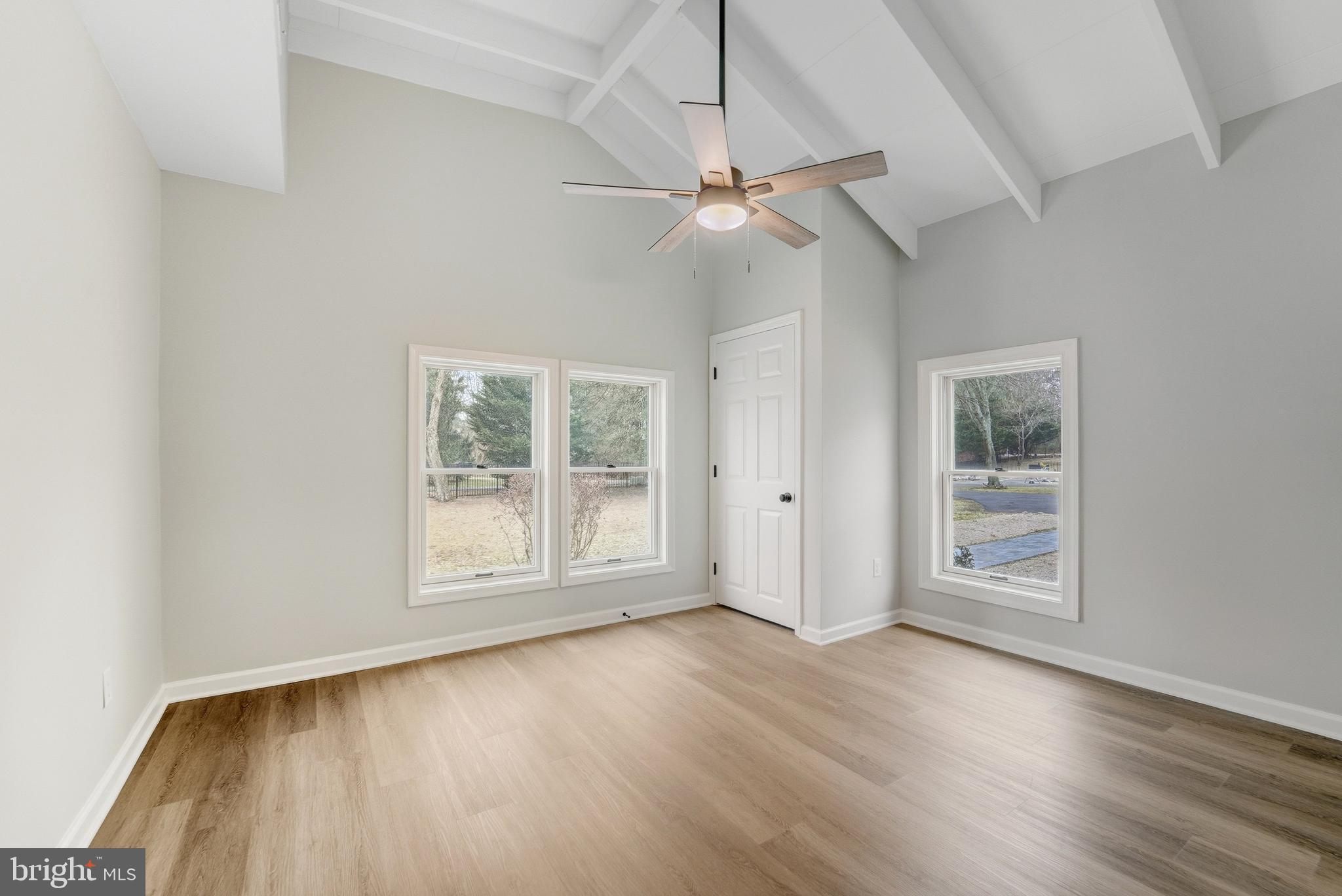 TEBBSTON ON THE MAGOTHY - Residential Lease