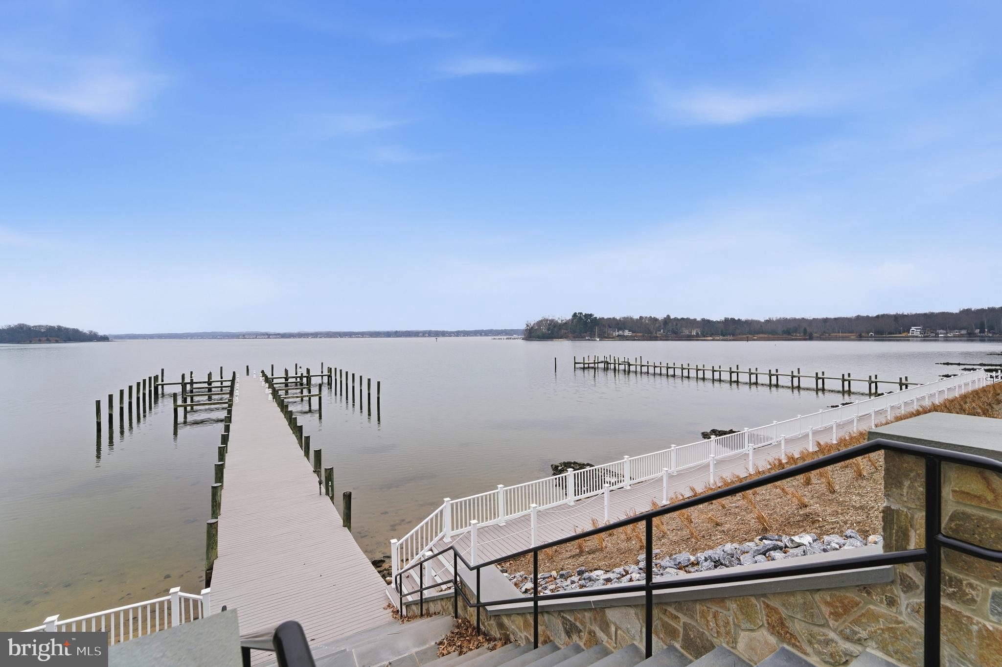 TEBBSTON ON THE MAGOTHY - Residential Lease