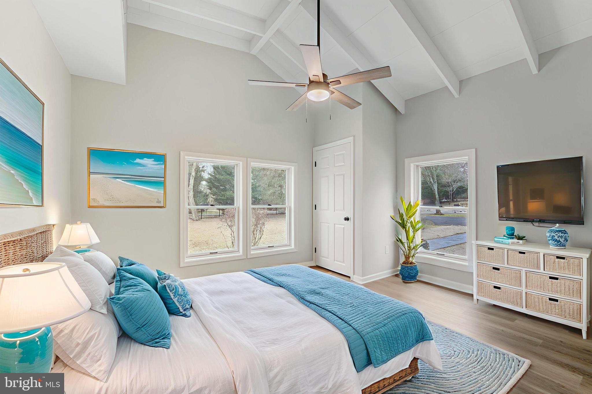 TEBBSTON ON THE MAGOTHY - Residential Lease