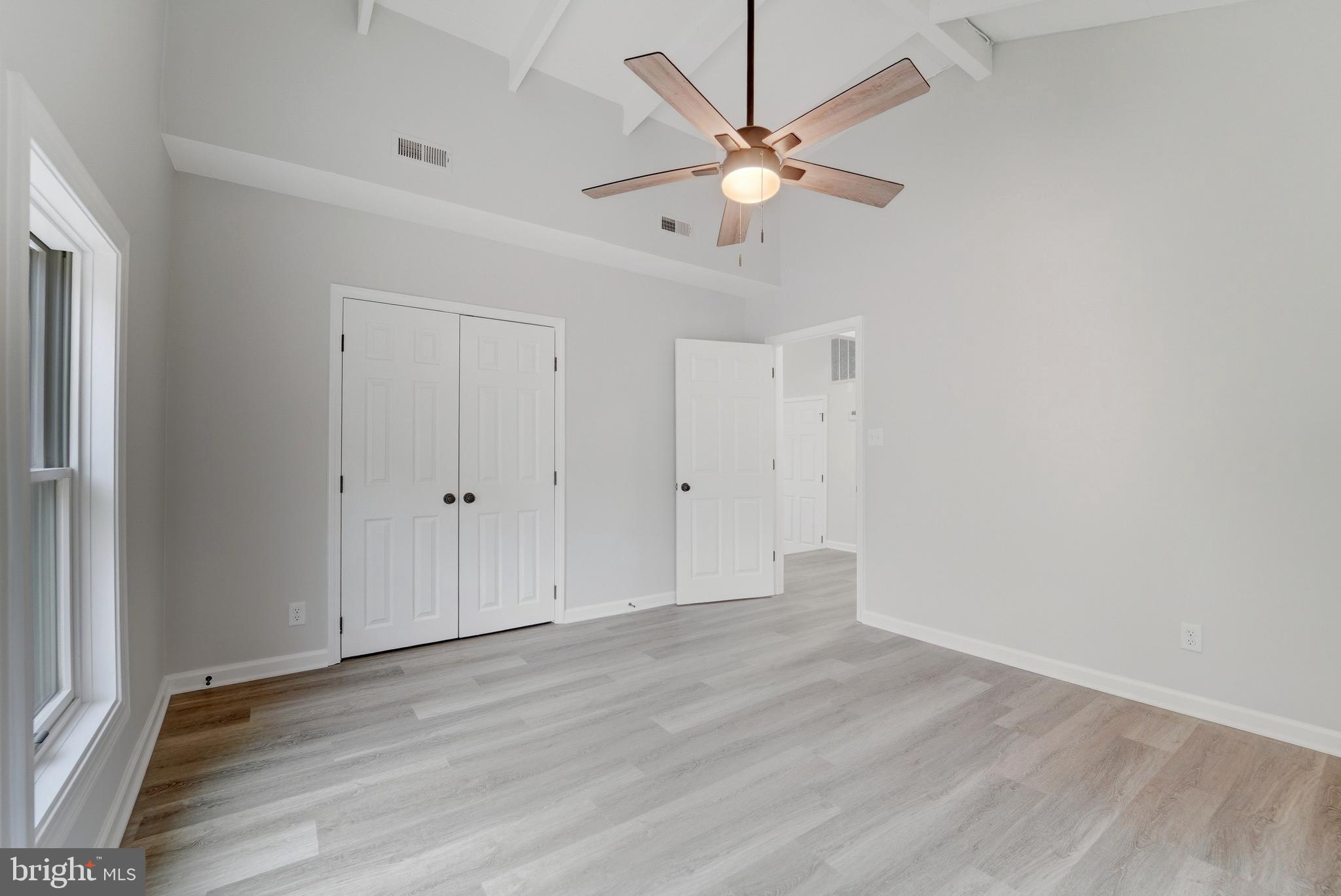 TEBBSTON ON THE MAGOTHY - Residential Lease