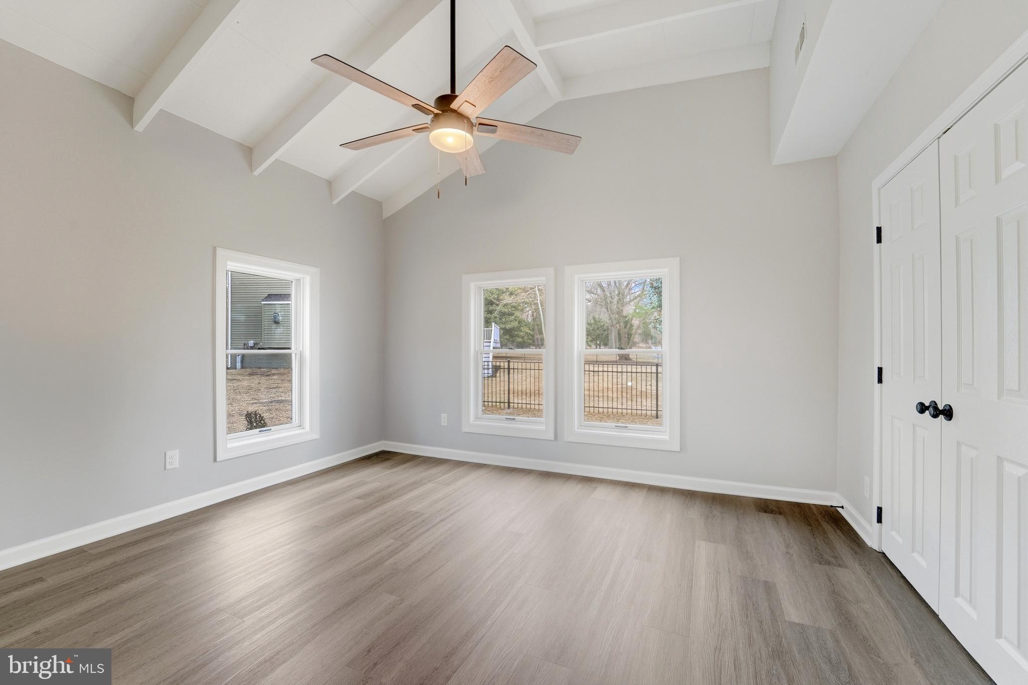 TEBBSTON ON THE MAGOTHY - Residential Lease