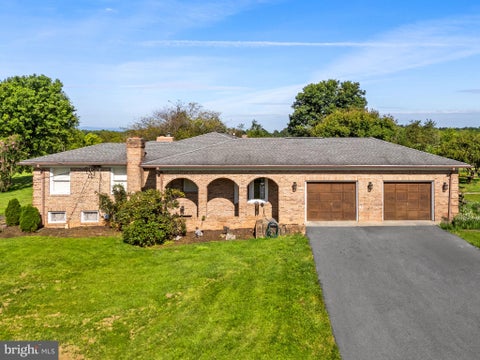 Homes For Sale - 774 Russell Road<br/> BERRYVILLE, VA 22611