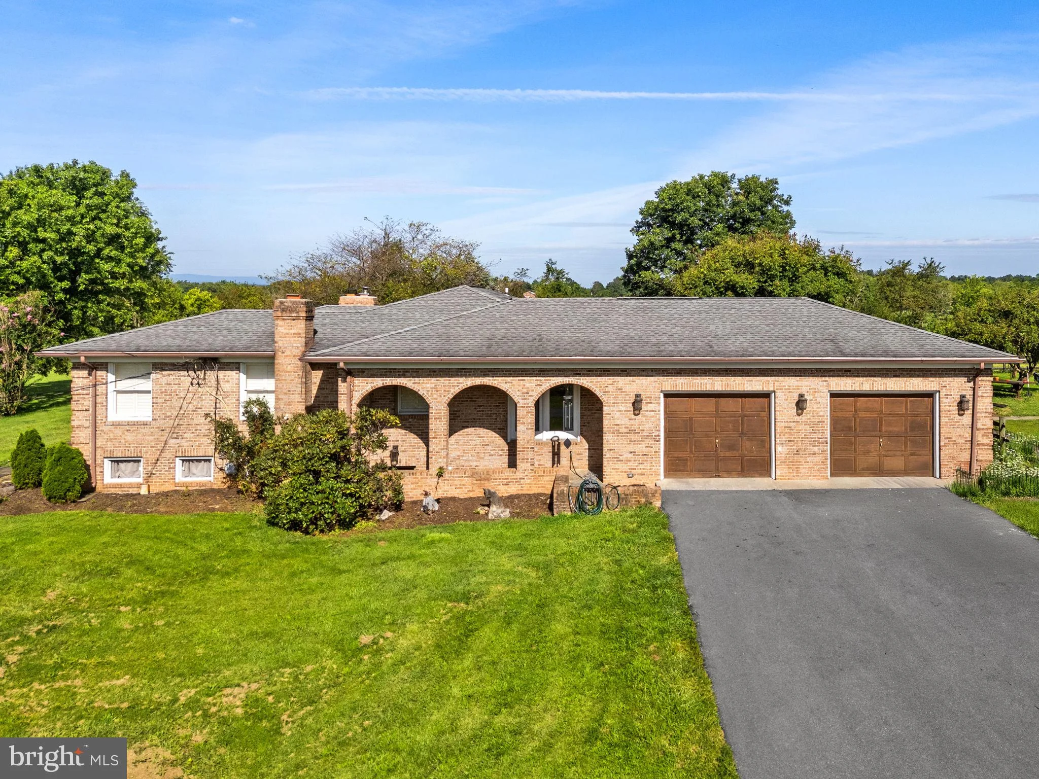 774 Russell Road, Berryville, VA, 22611