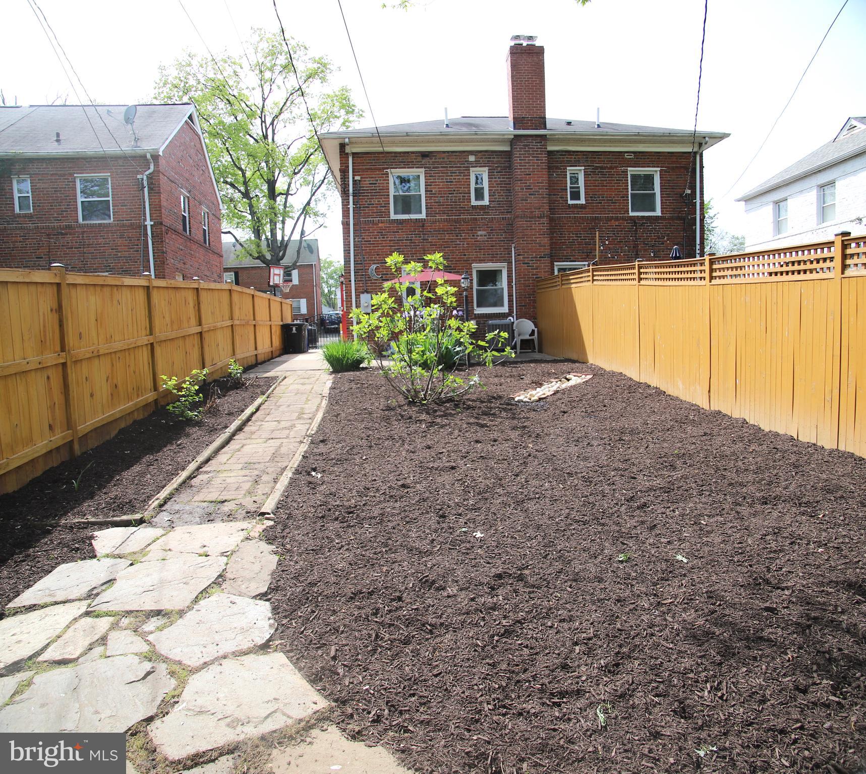 WESTMONT - Residential Lease