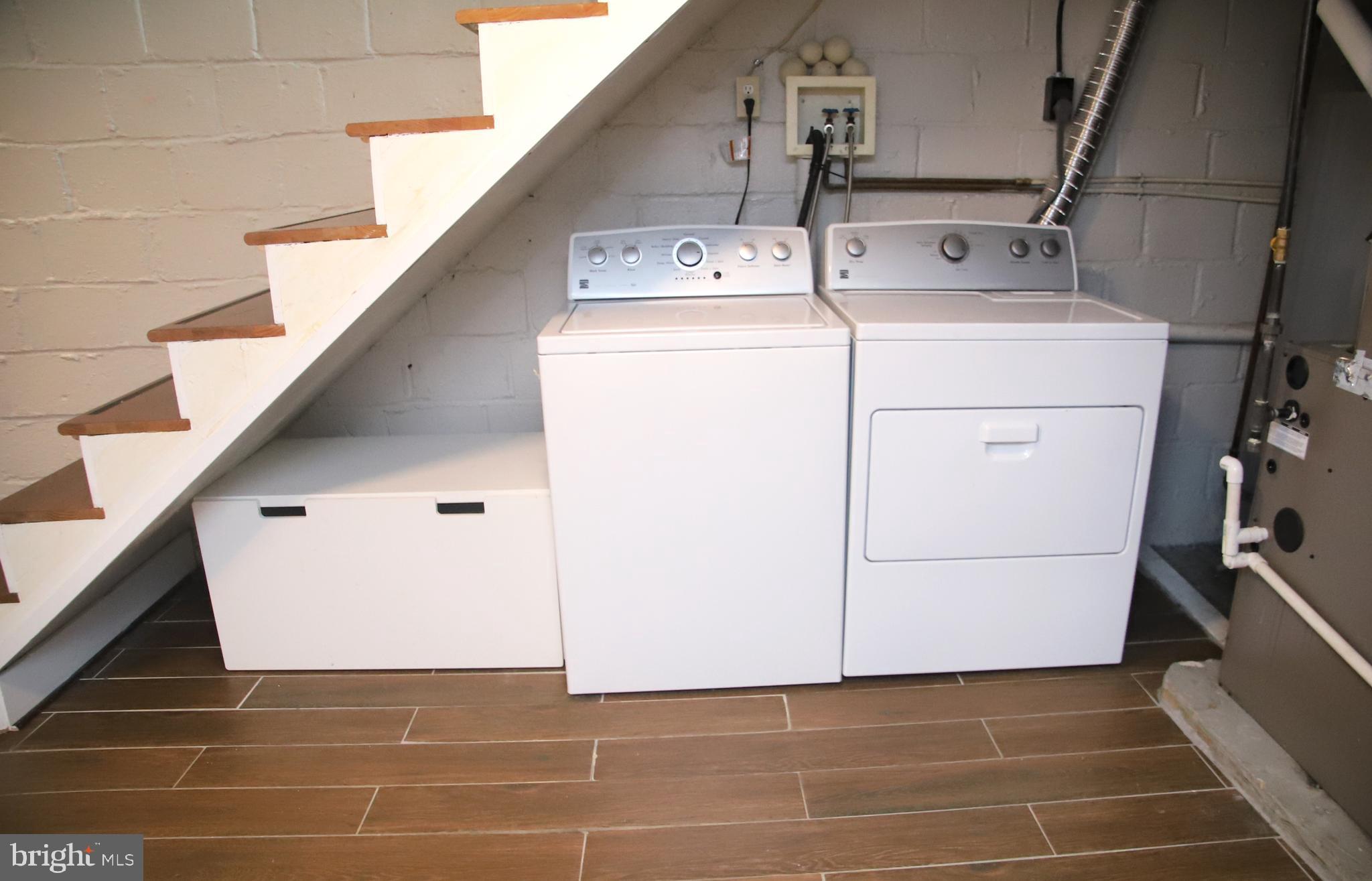 WESTMONT - Residential Lease