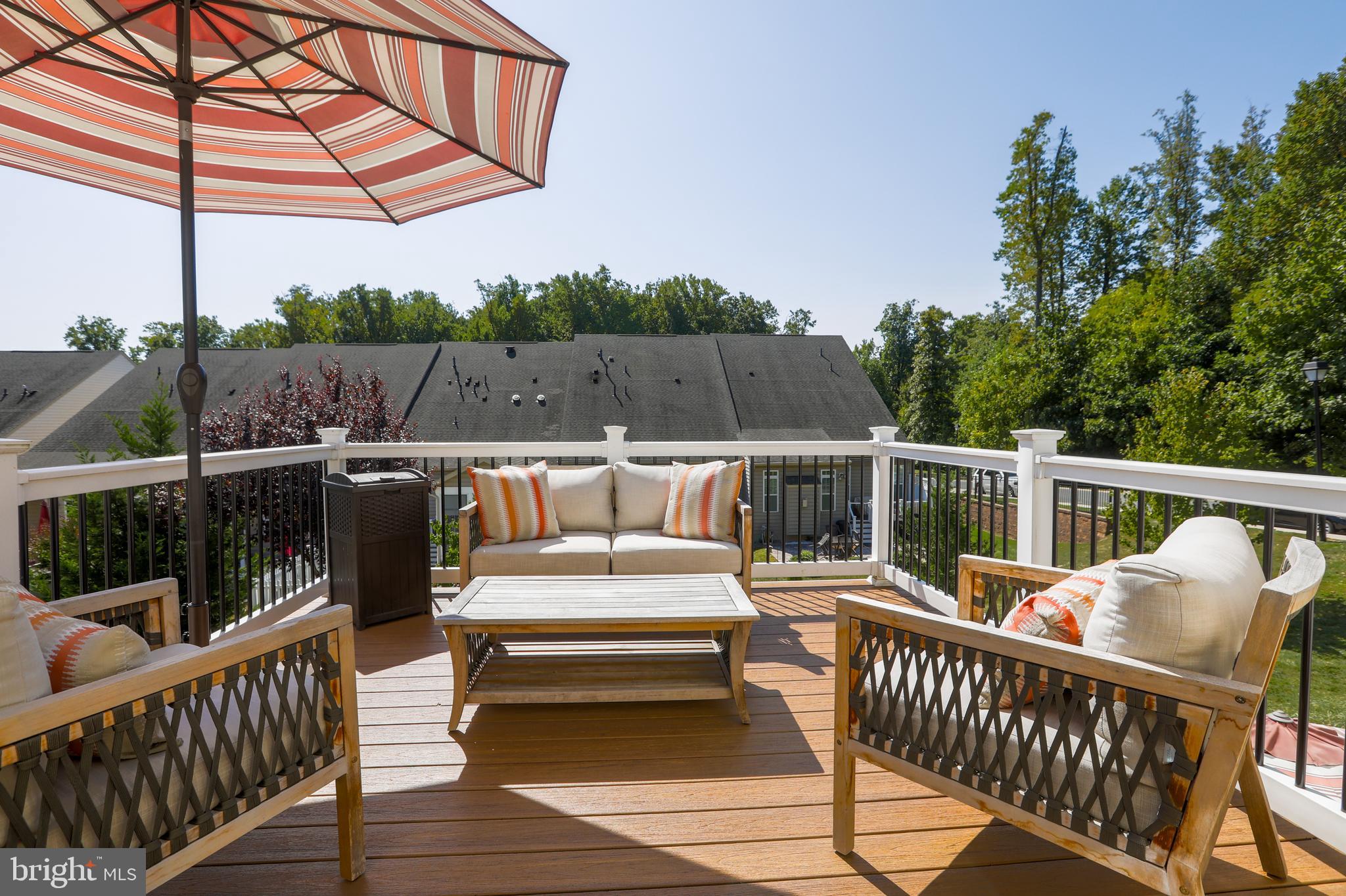 FALLSTON COMMONS - Residential