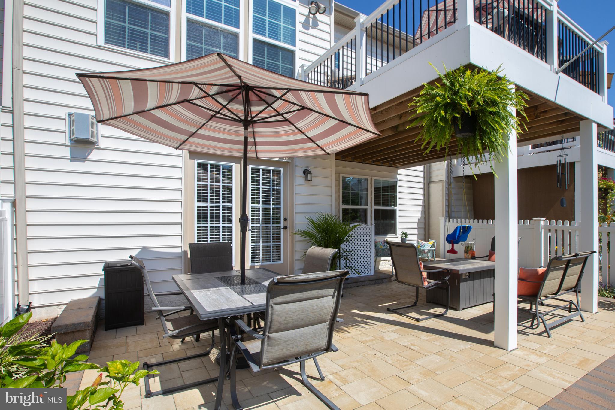 FALLSTON COMMONS - Residential