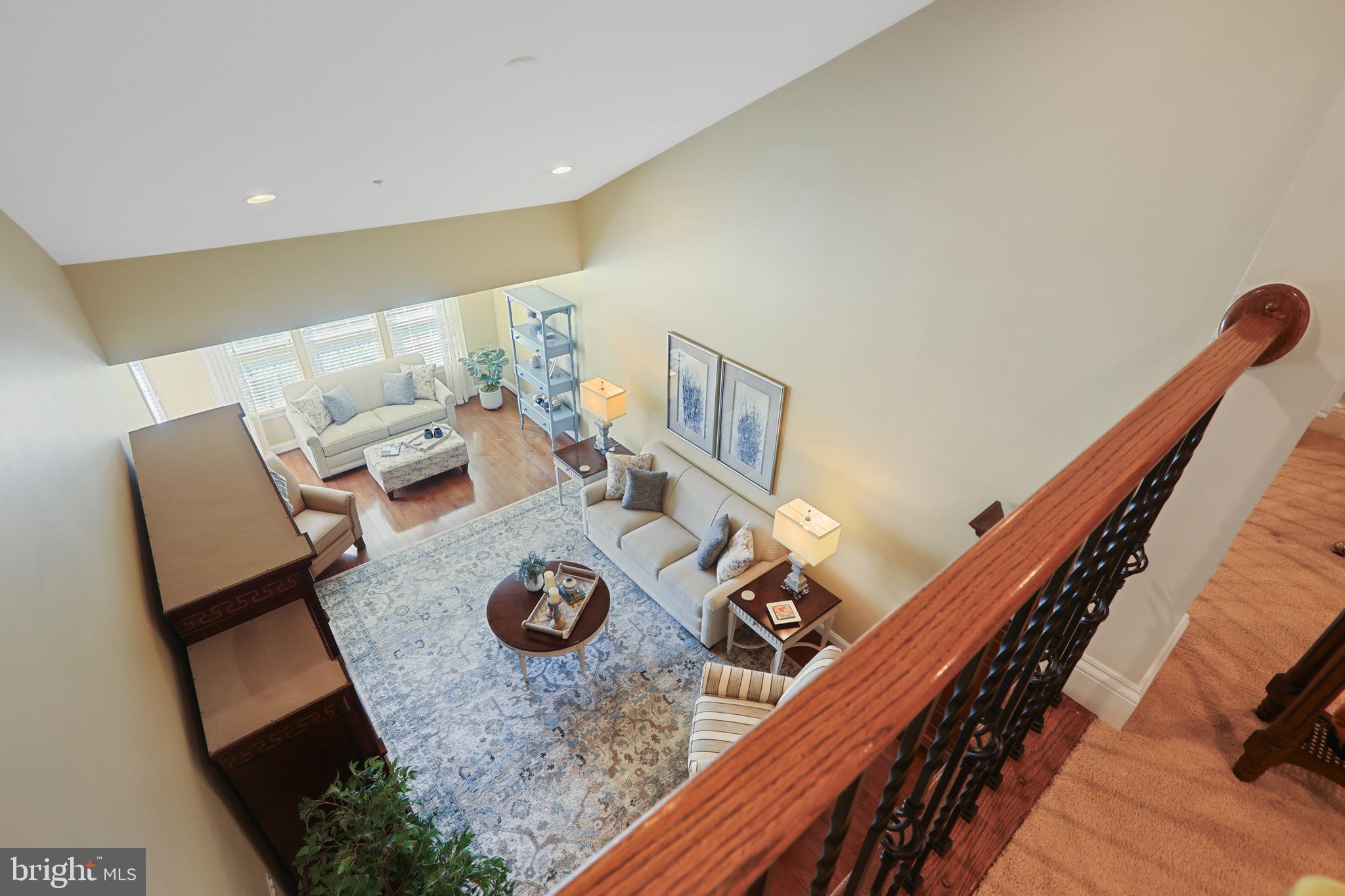 FALLSTON COMMONS - Residential