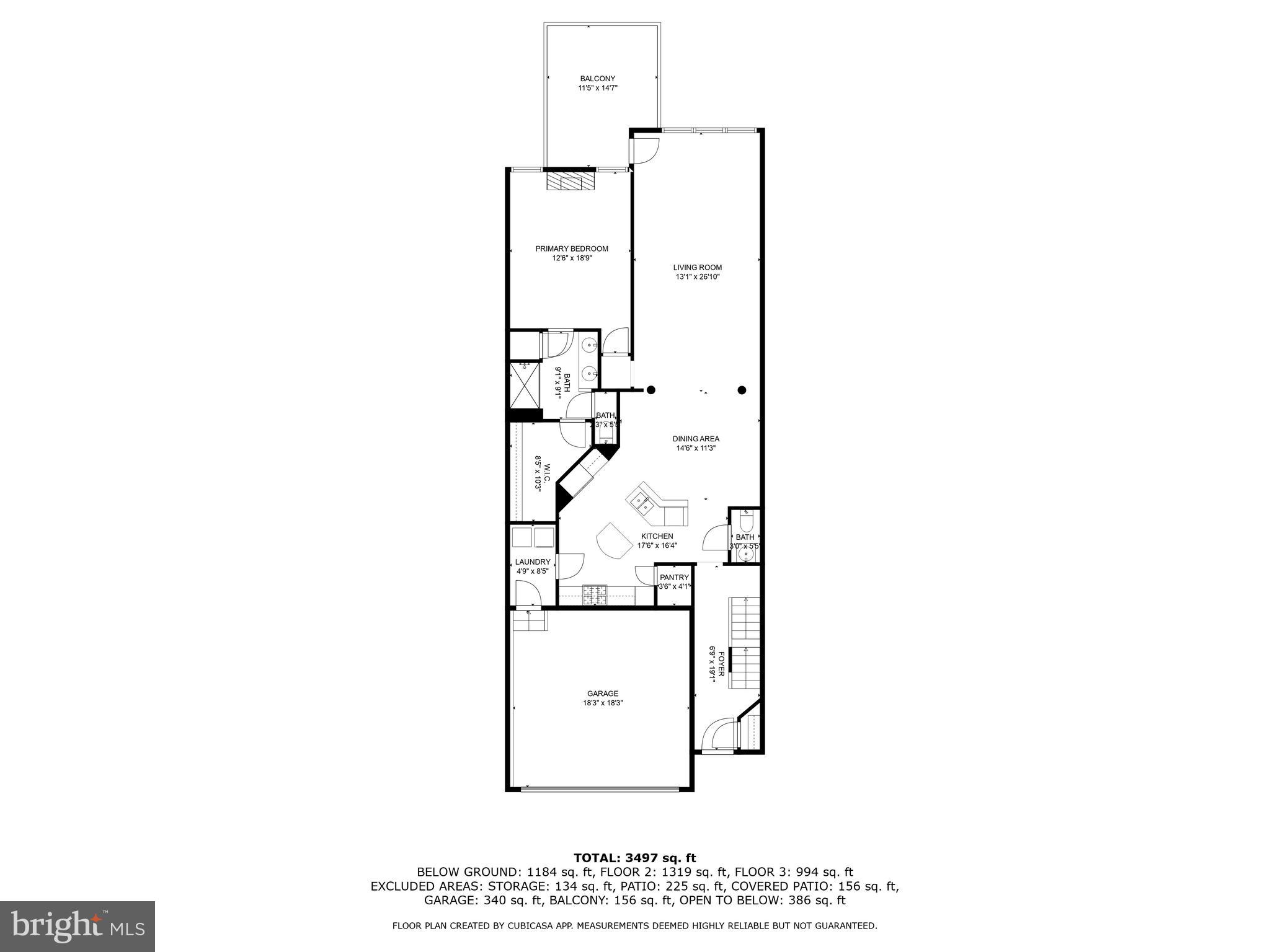 FALLSTON COMMONS - Residential