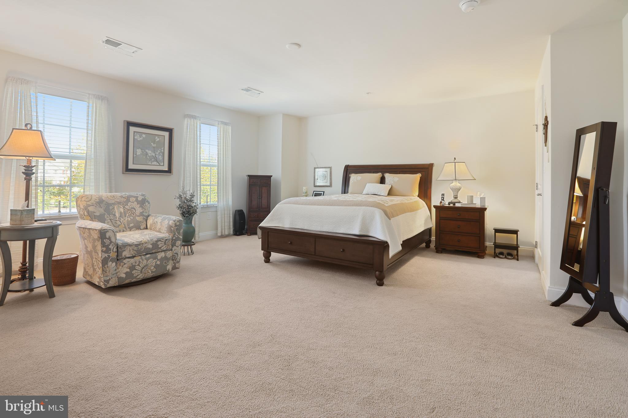 FALLSTON COMMONS - Residential