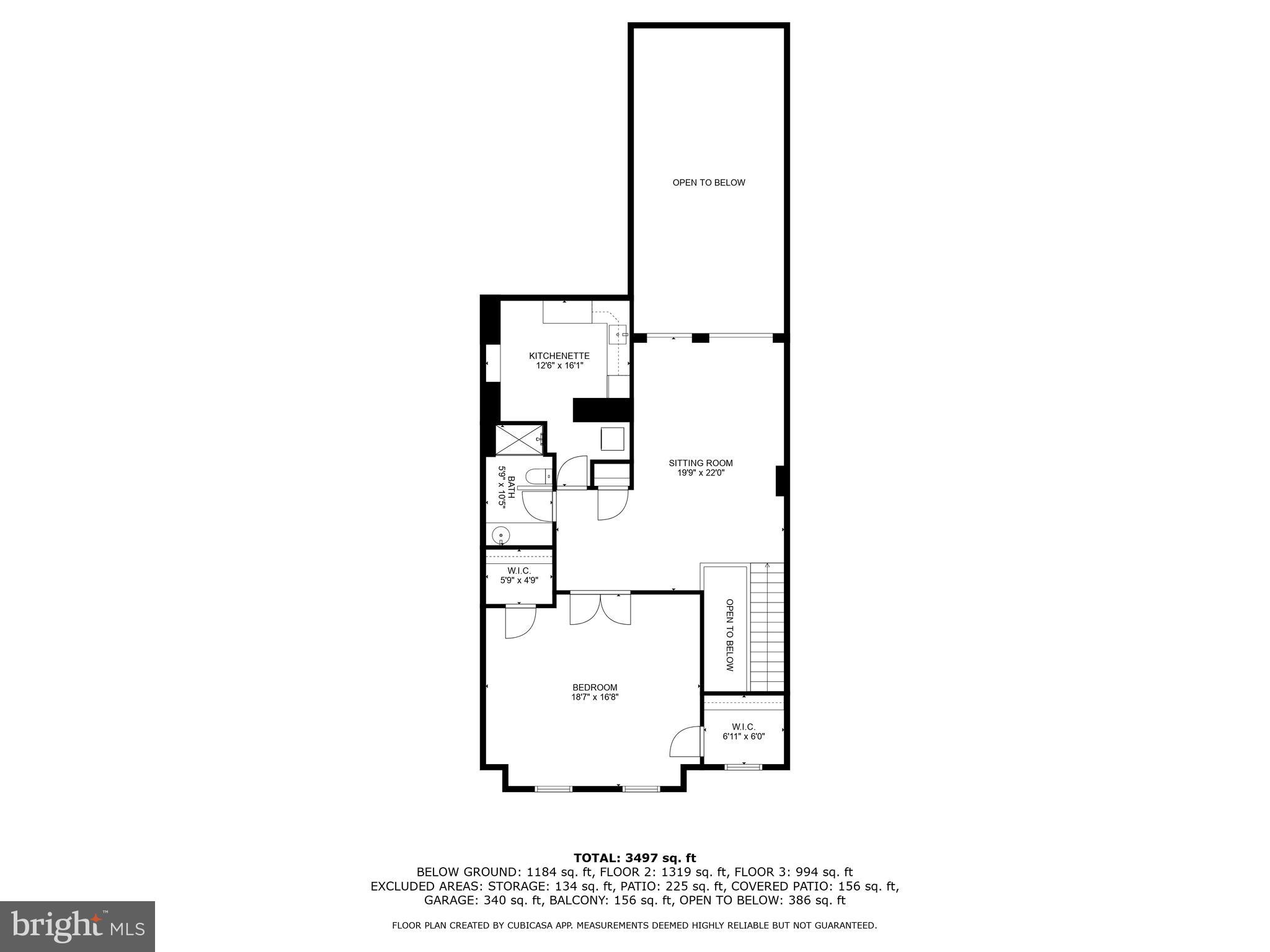 FALLSTON COMMONS - Residential