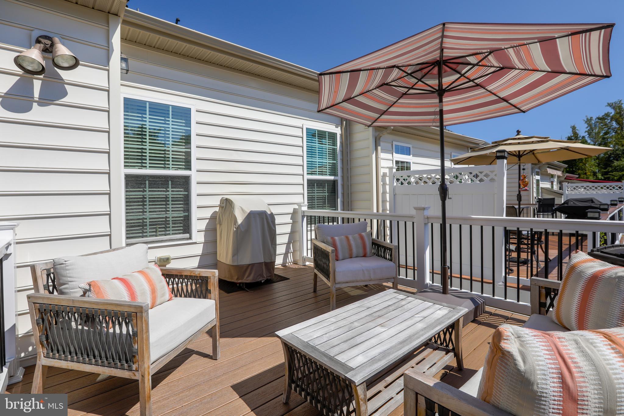 FALLSTON COMMONS - Residential