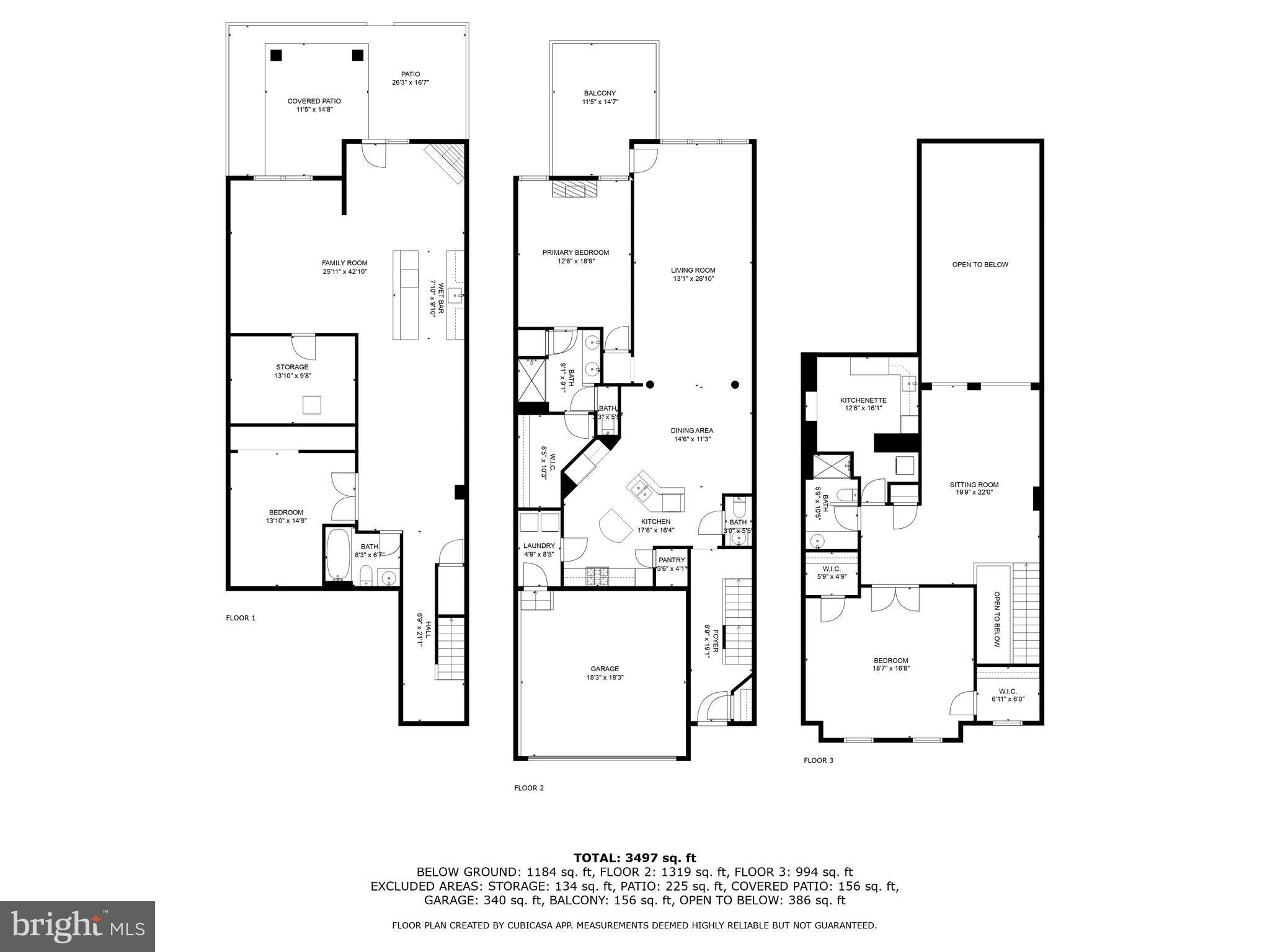 FALLSTON COMMONS - Residential
