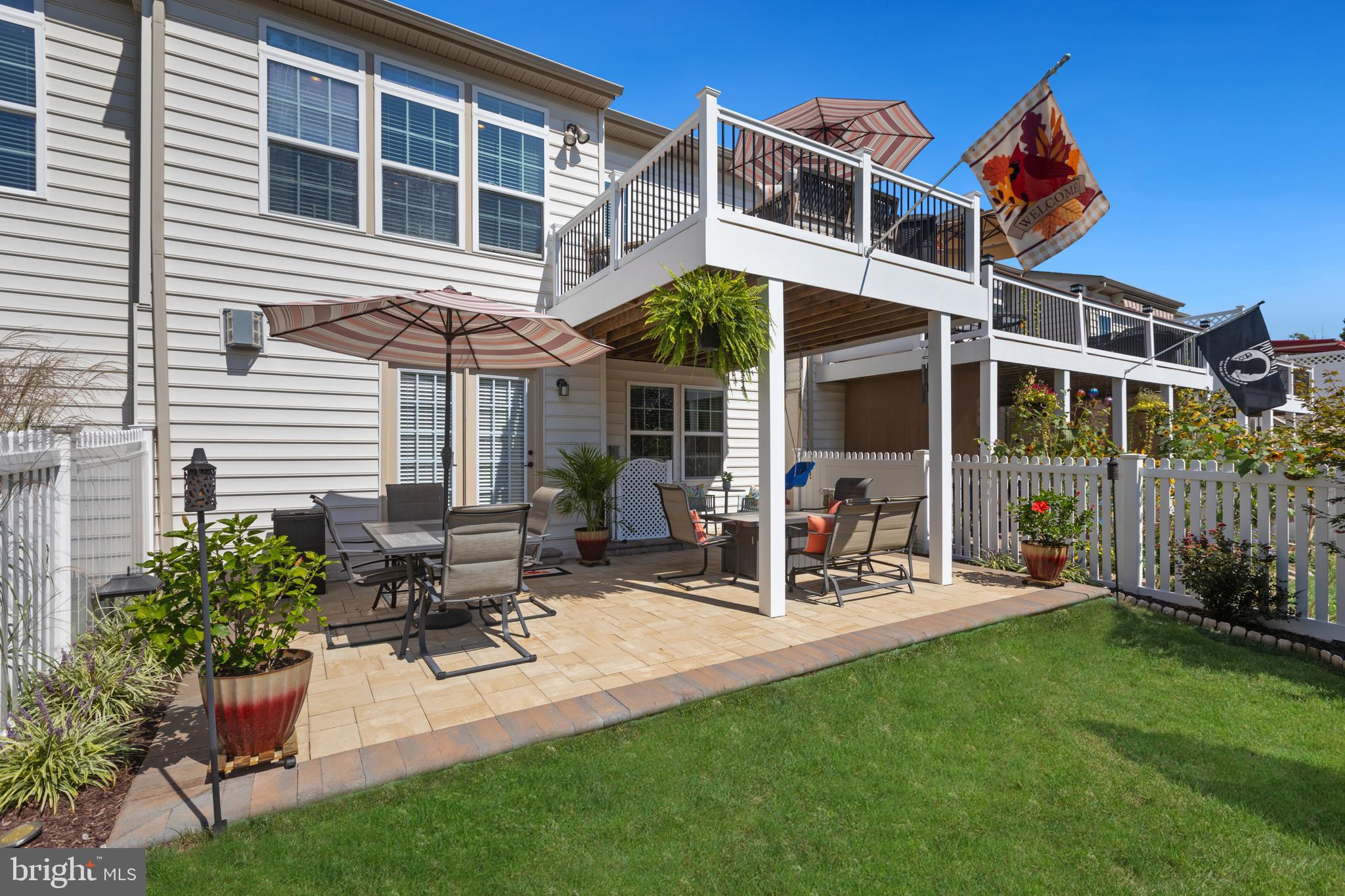 FALLSTON COMMONS - Residential