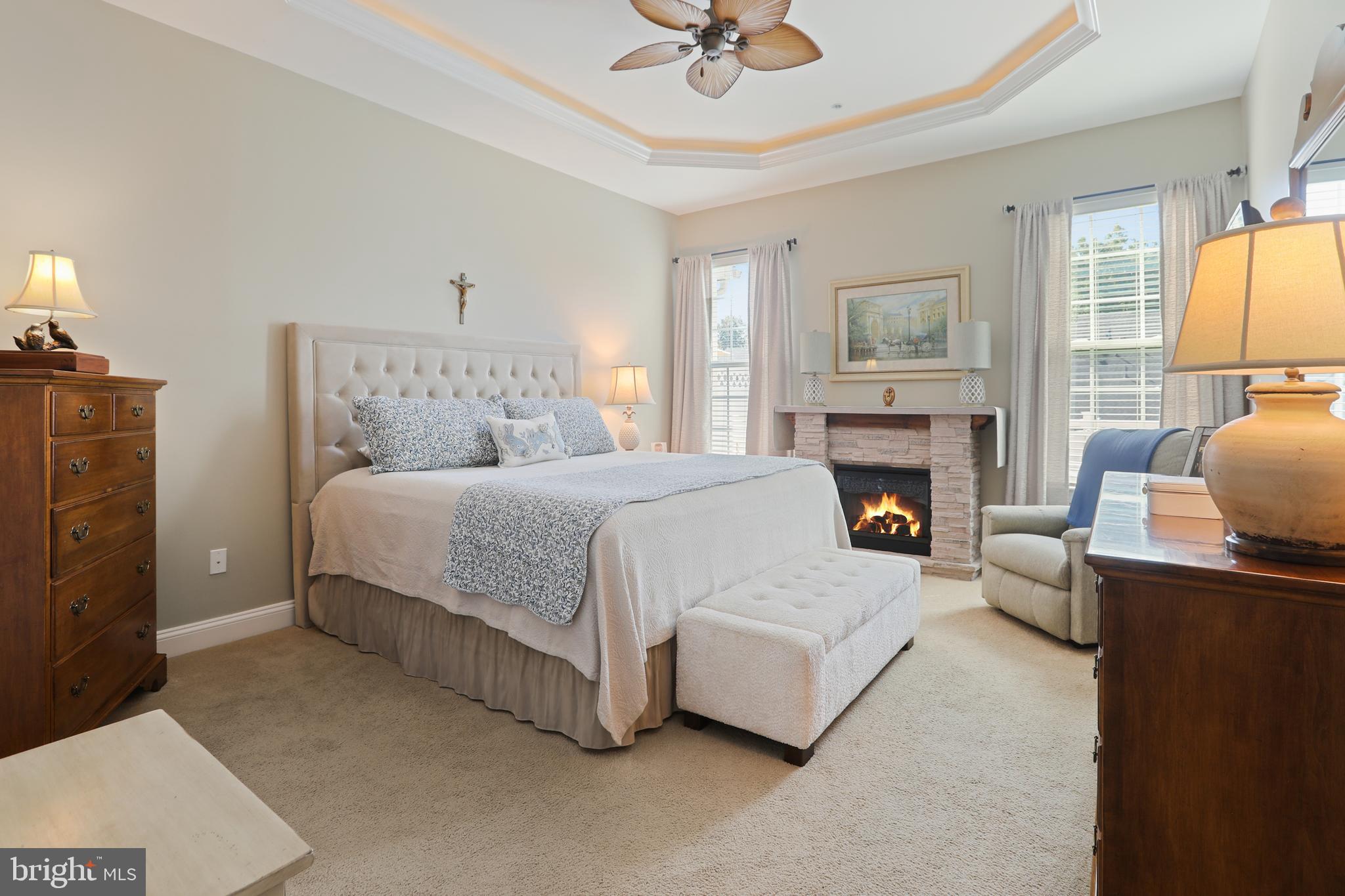 FALLSTON COMMONS - Residential