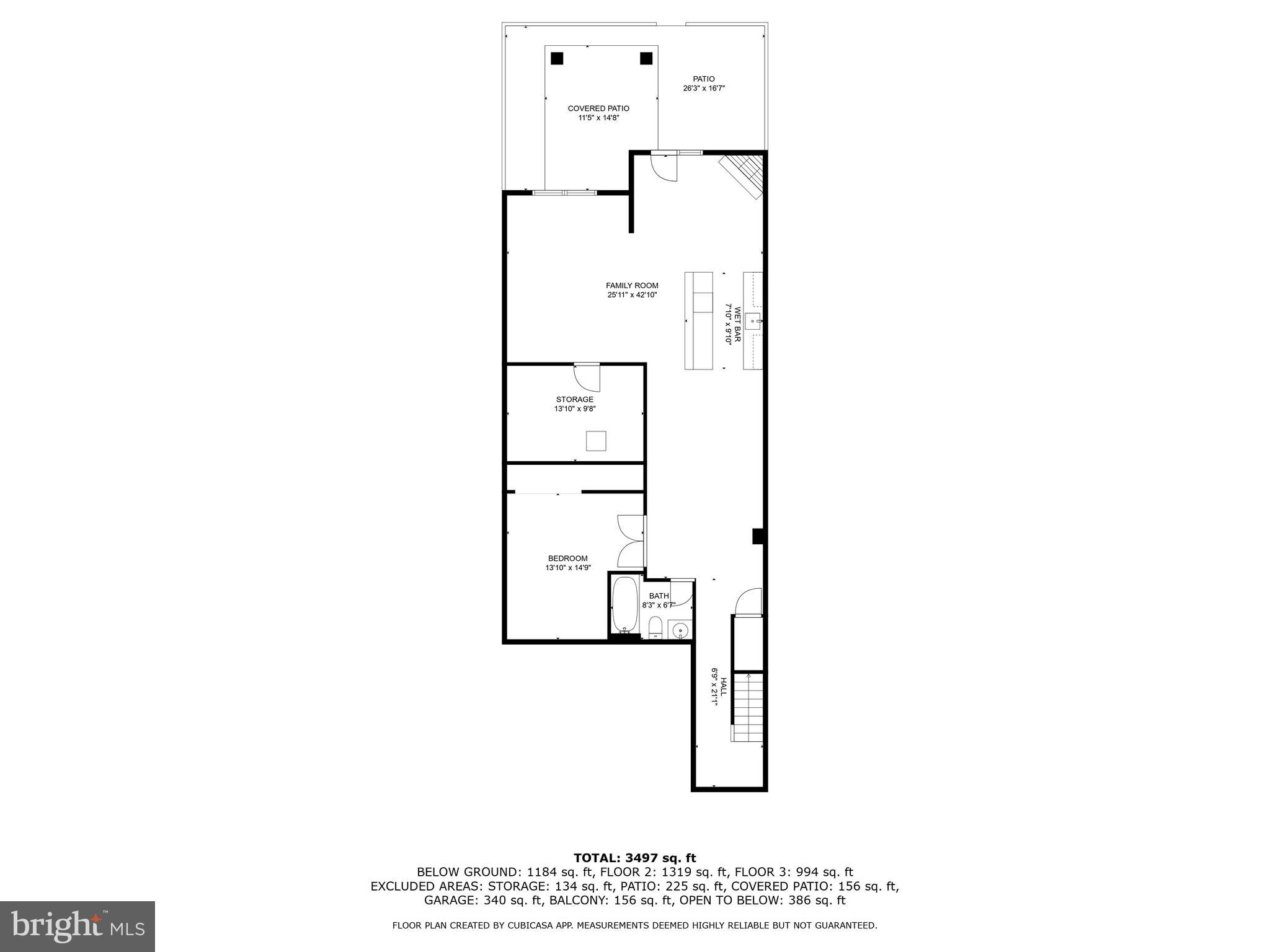 FALLSTON COMMONS - Residential