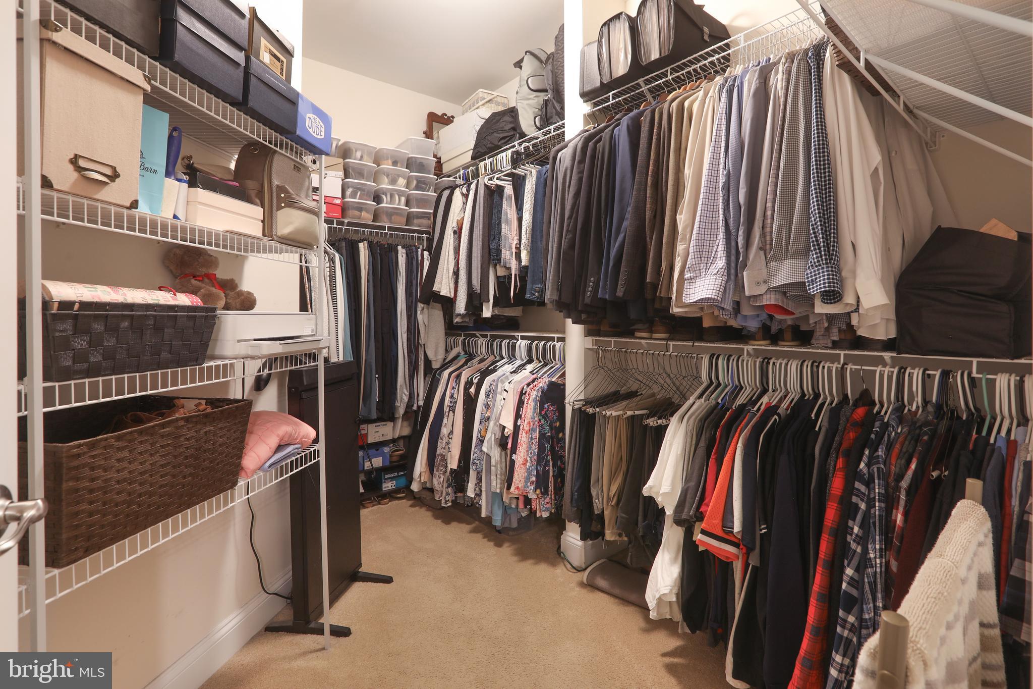 FALLSTON COMMONS - Residential