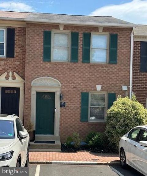 Photo of 1179 N Vernon Street, ARLINGTON, VA 22201 (MLS # VAAR2072134)