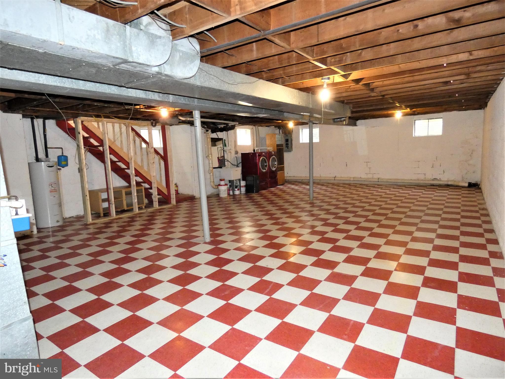 BIRMINGHAM ESTATES - Residential