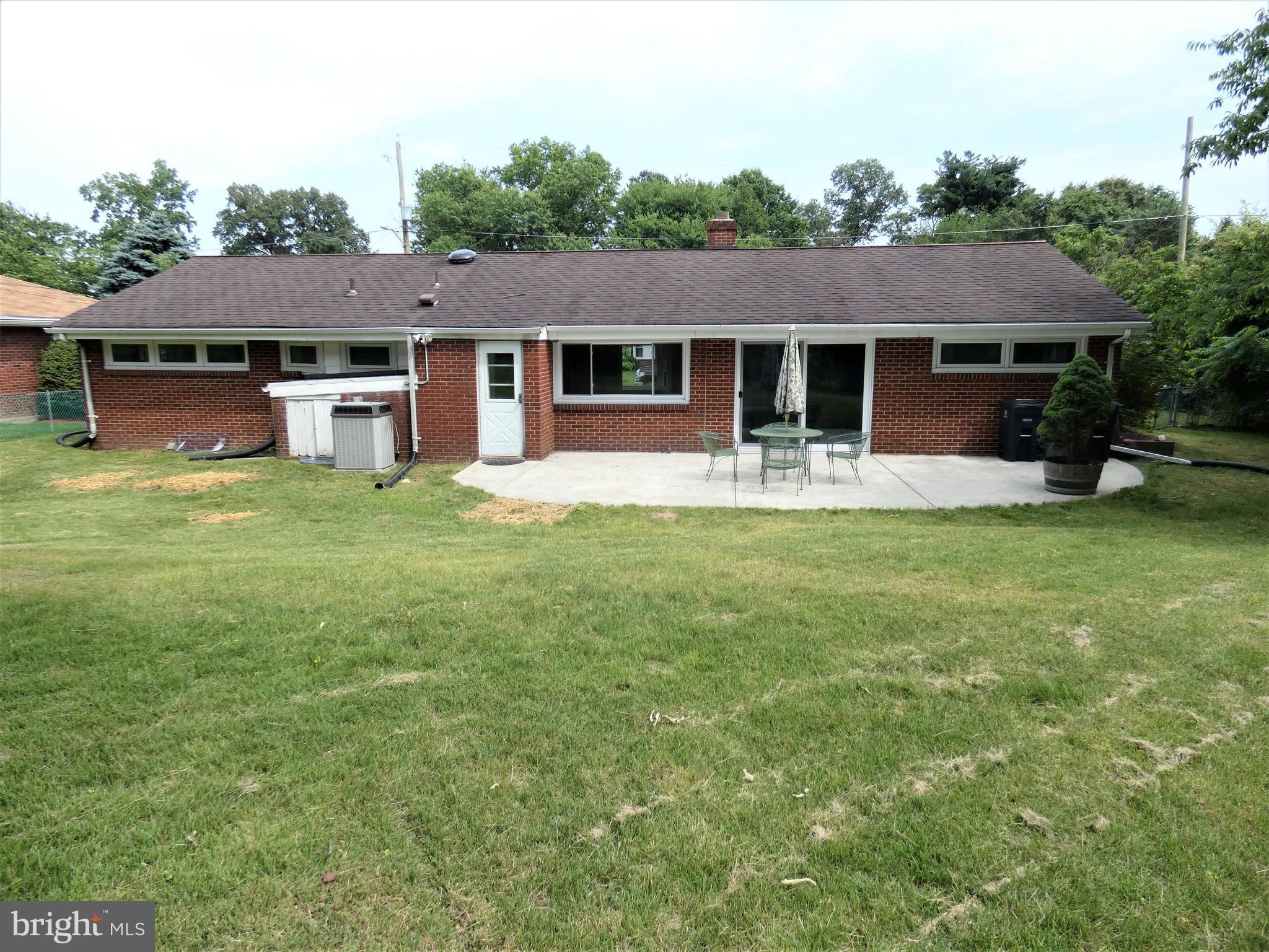 BIRMINGHAM ESTATES - Residential