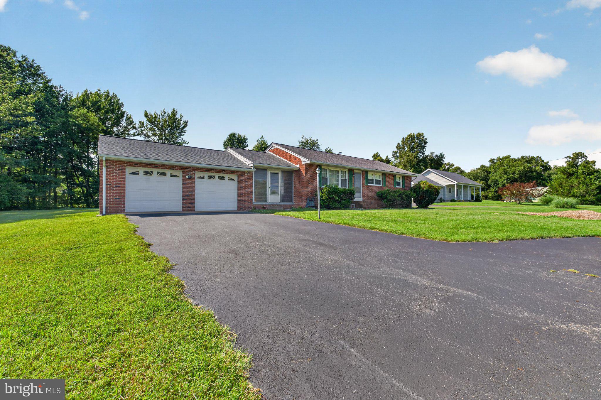 571 SALEM CHURCH ROAD