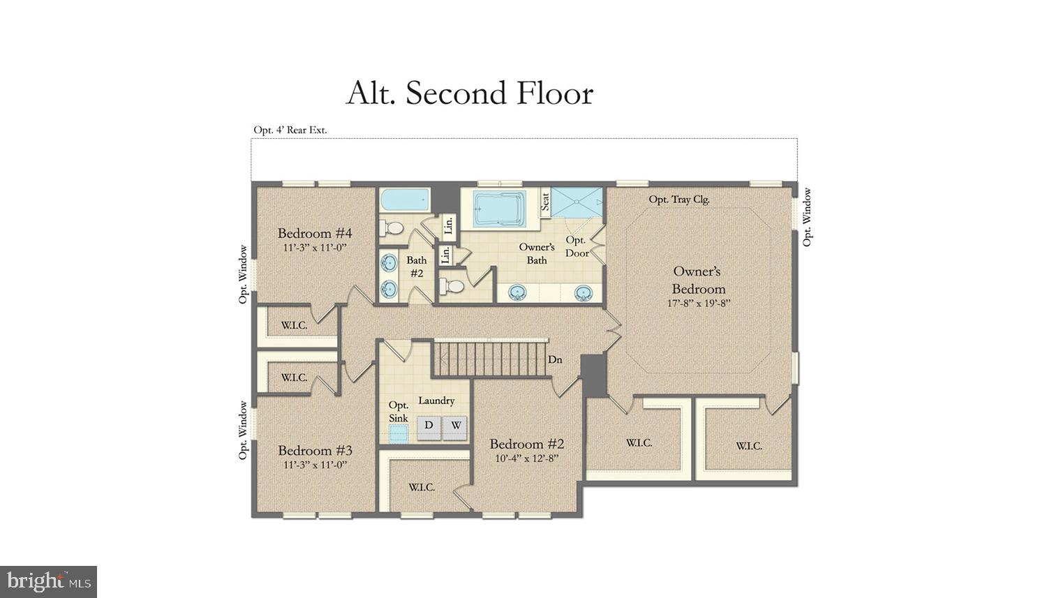 STONE MILL - Residential