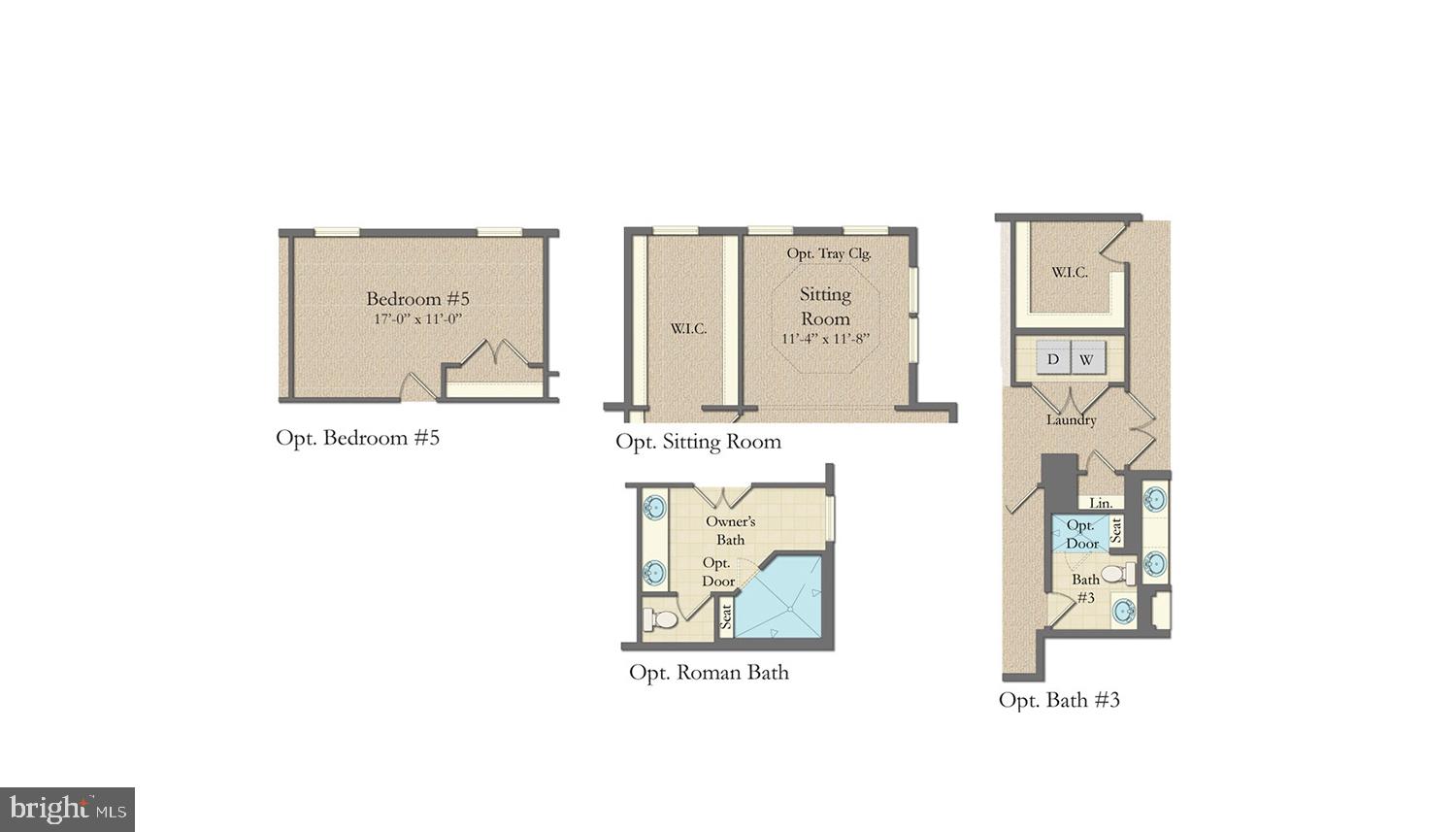 STONE MILL - Residential