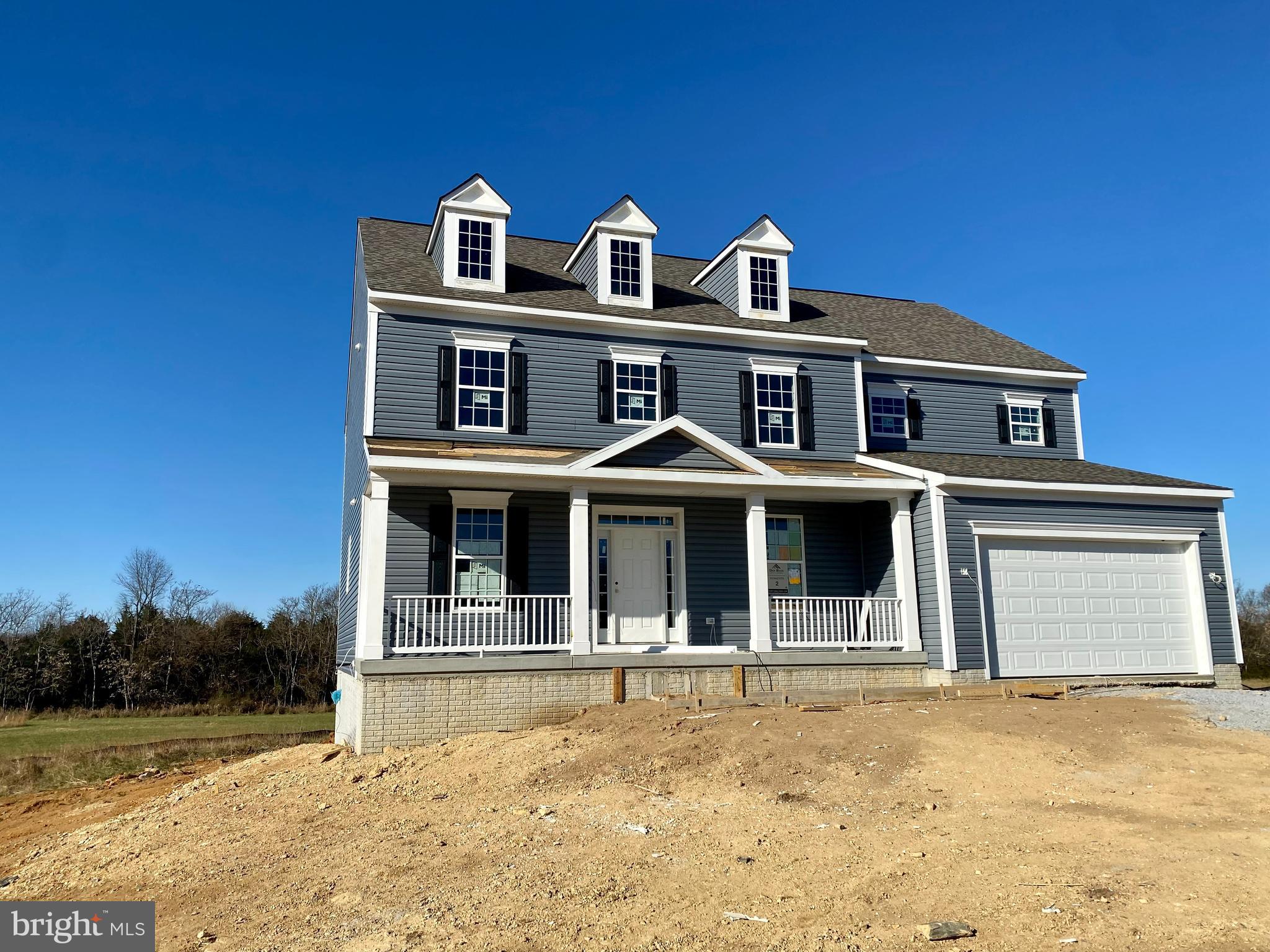 STONE MILL - Residential