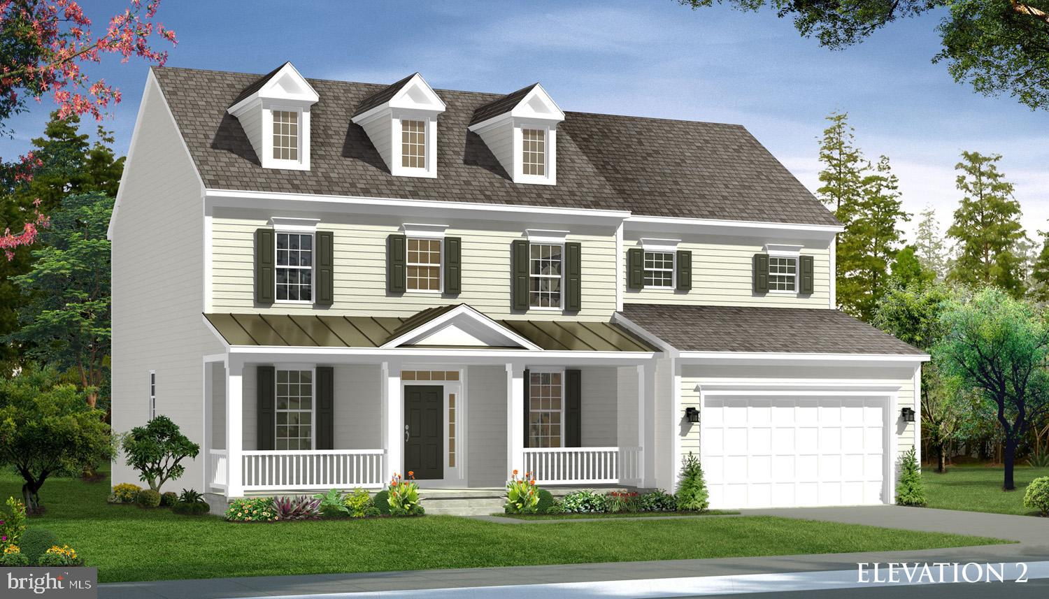 STONE MILL - Residential