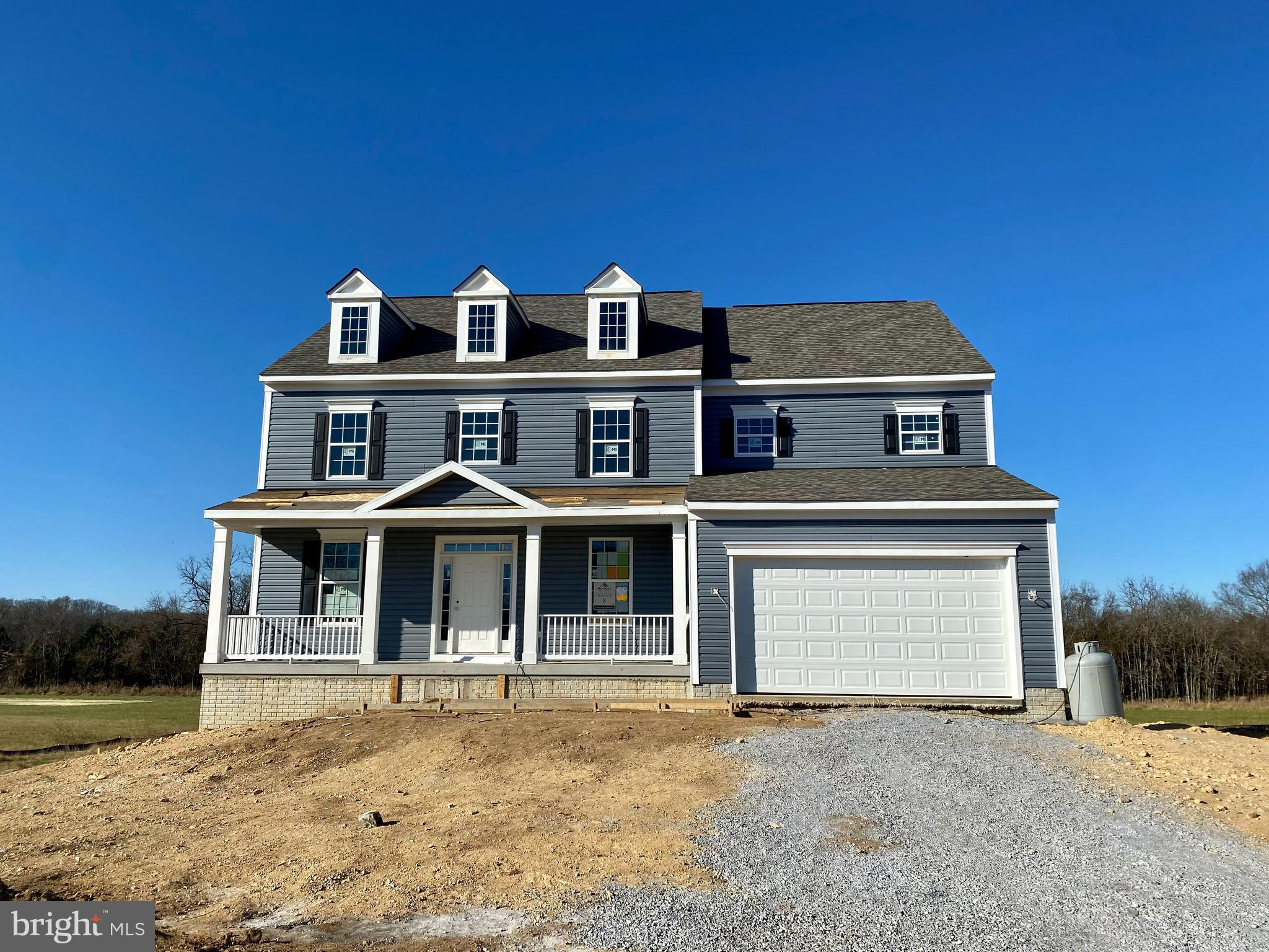 STONE MILL - Residential