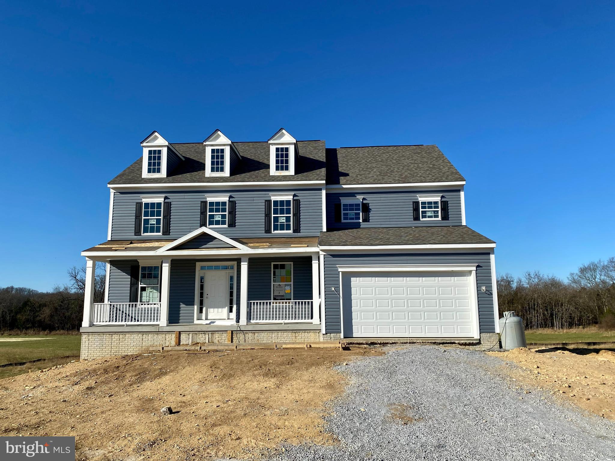 STONE MILL - Residential