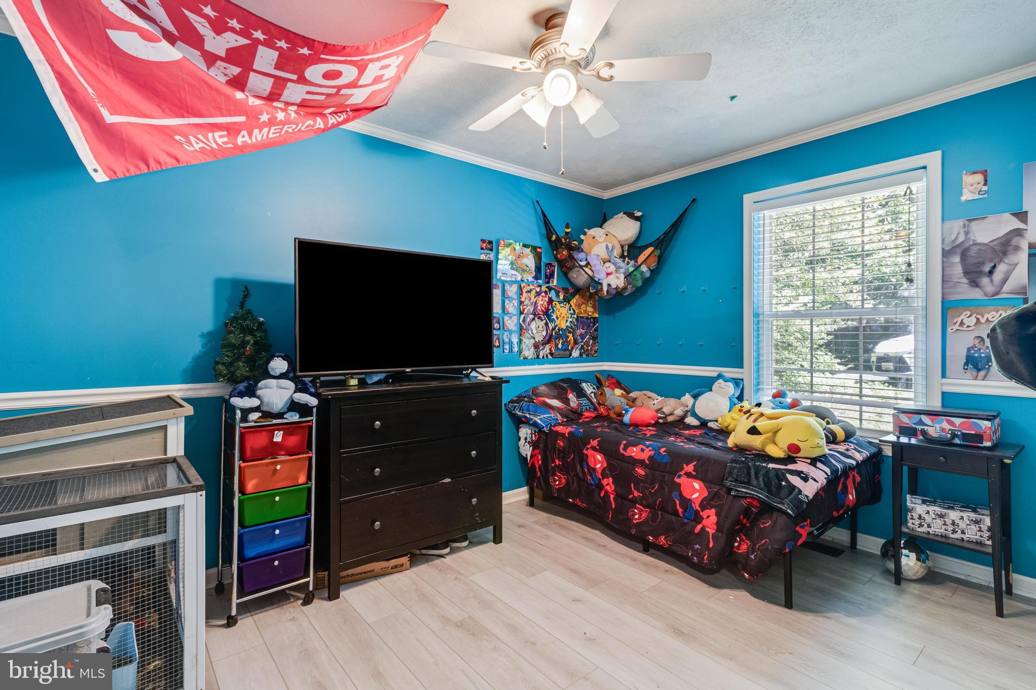 CHESAPEAKE RANCH ESTATES - Residential