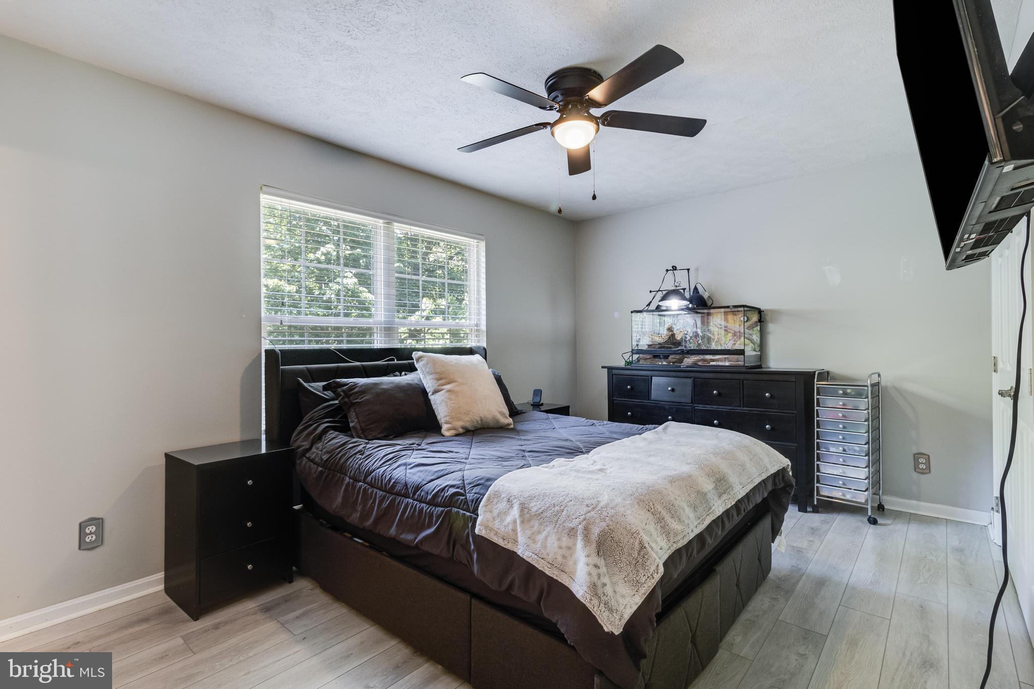 CHESAPEAKE RANCH ESTATES - Residential