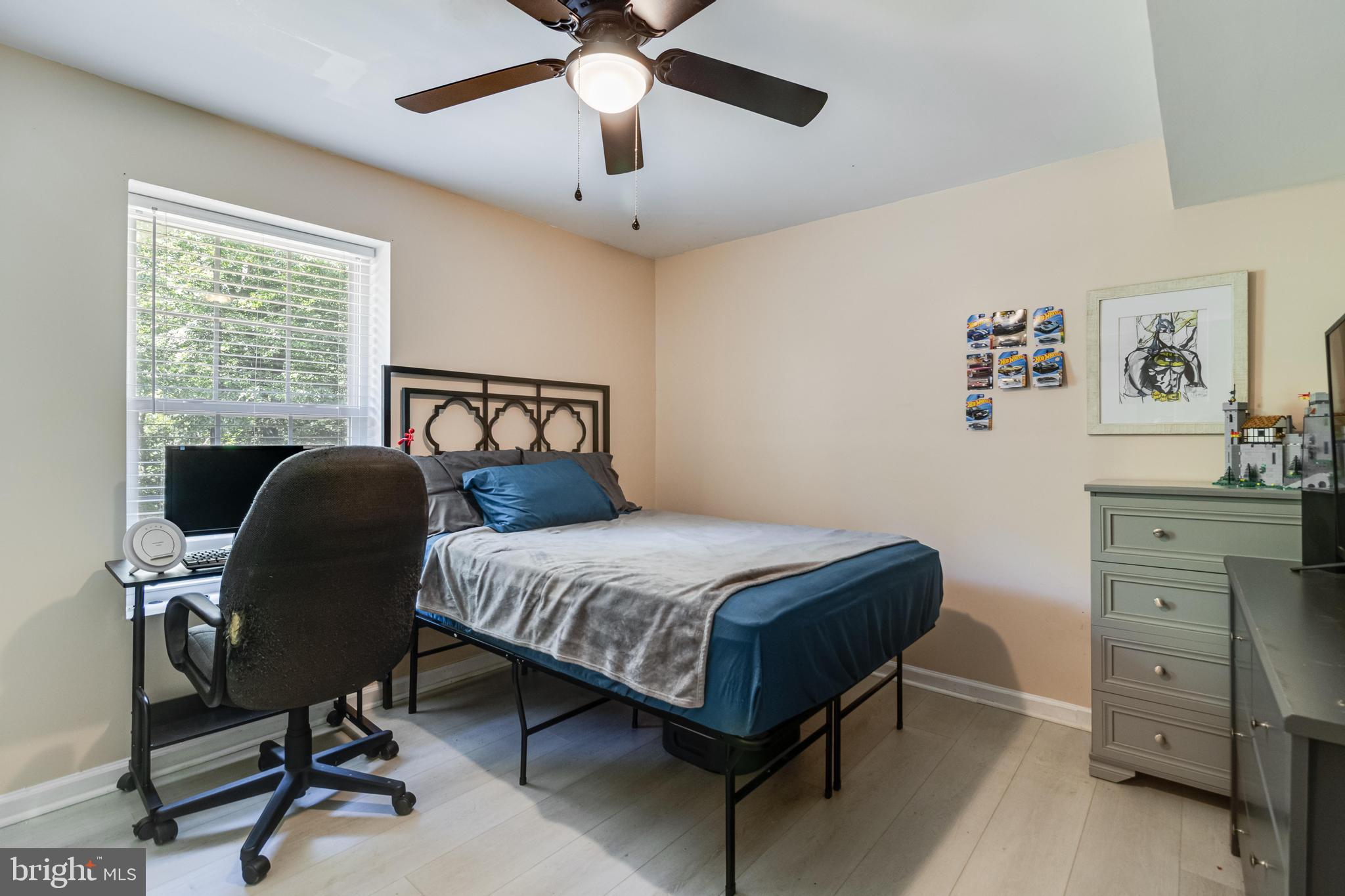 CHESAPEAKE RANCH ESTATES - Residential