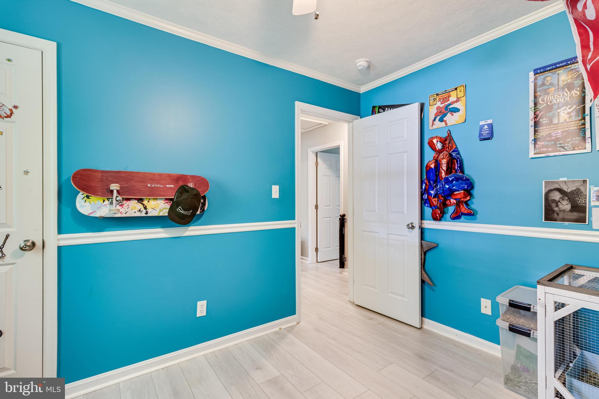 CHESAPEAKE RANCH ESTATES - Residential