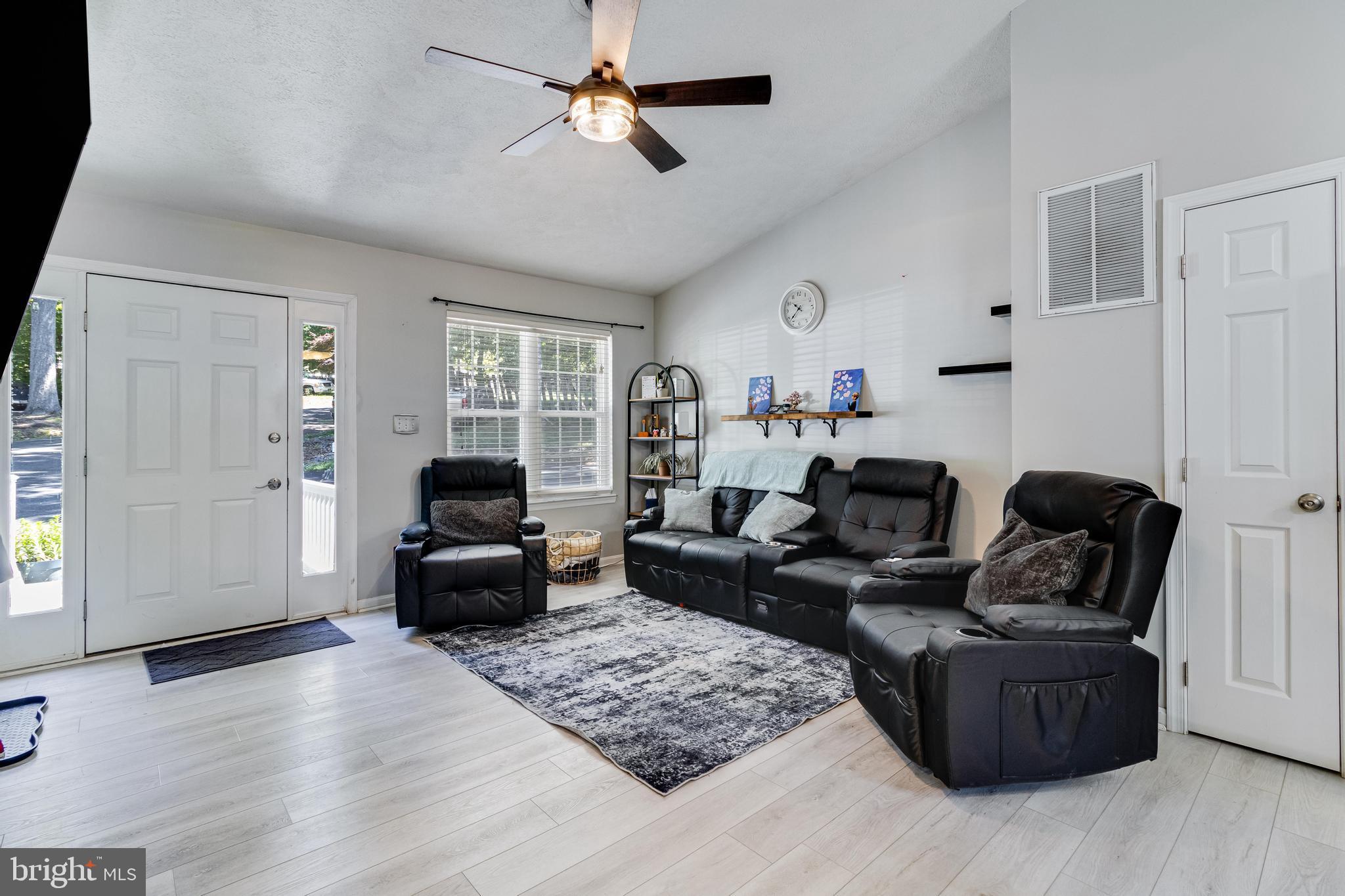CHESAPEAKE RANCH ESTATES - Residential