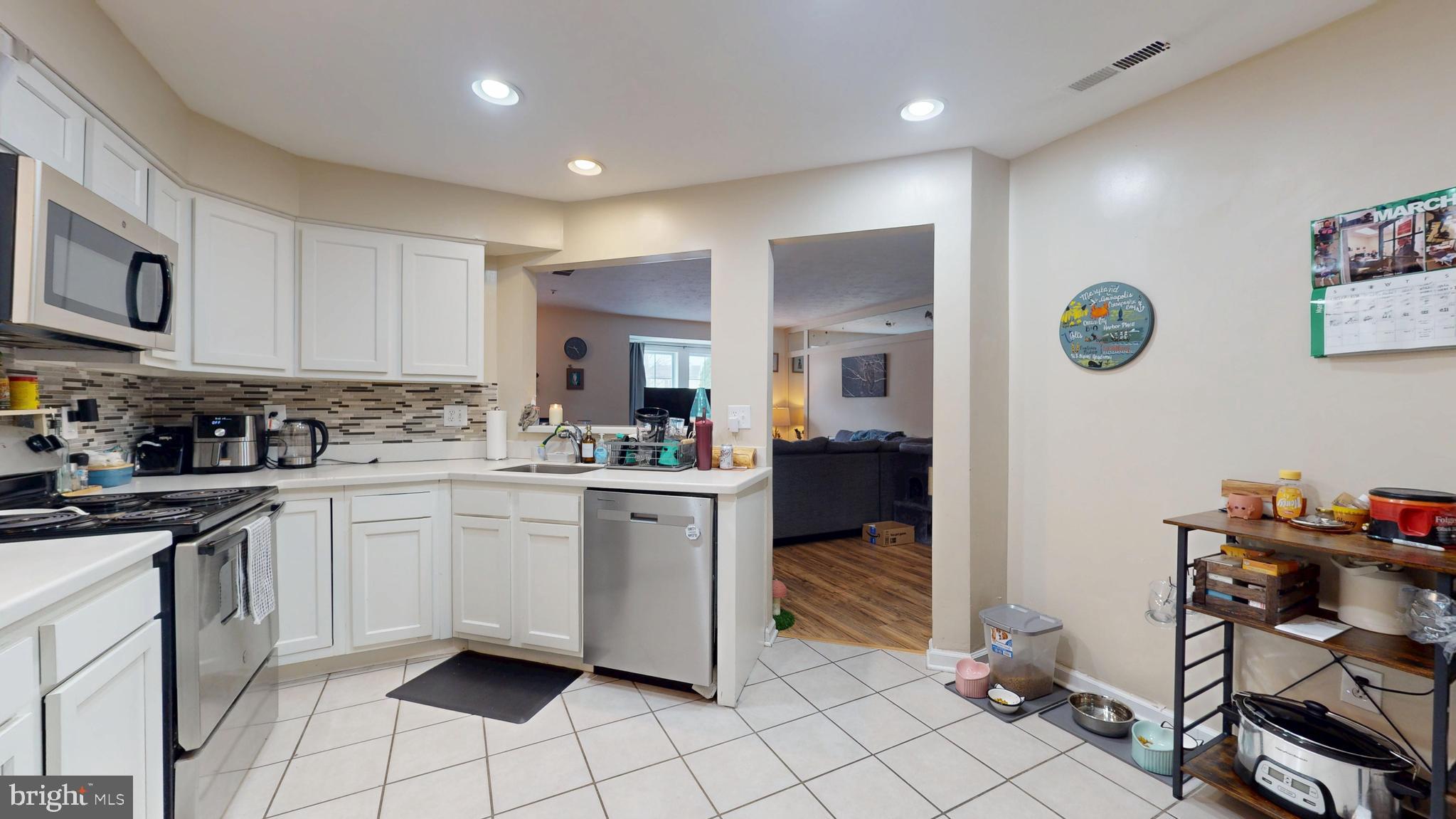 OWINGS MILLS - Residential