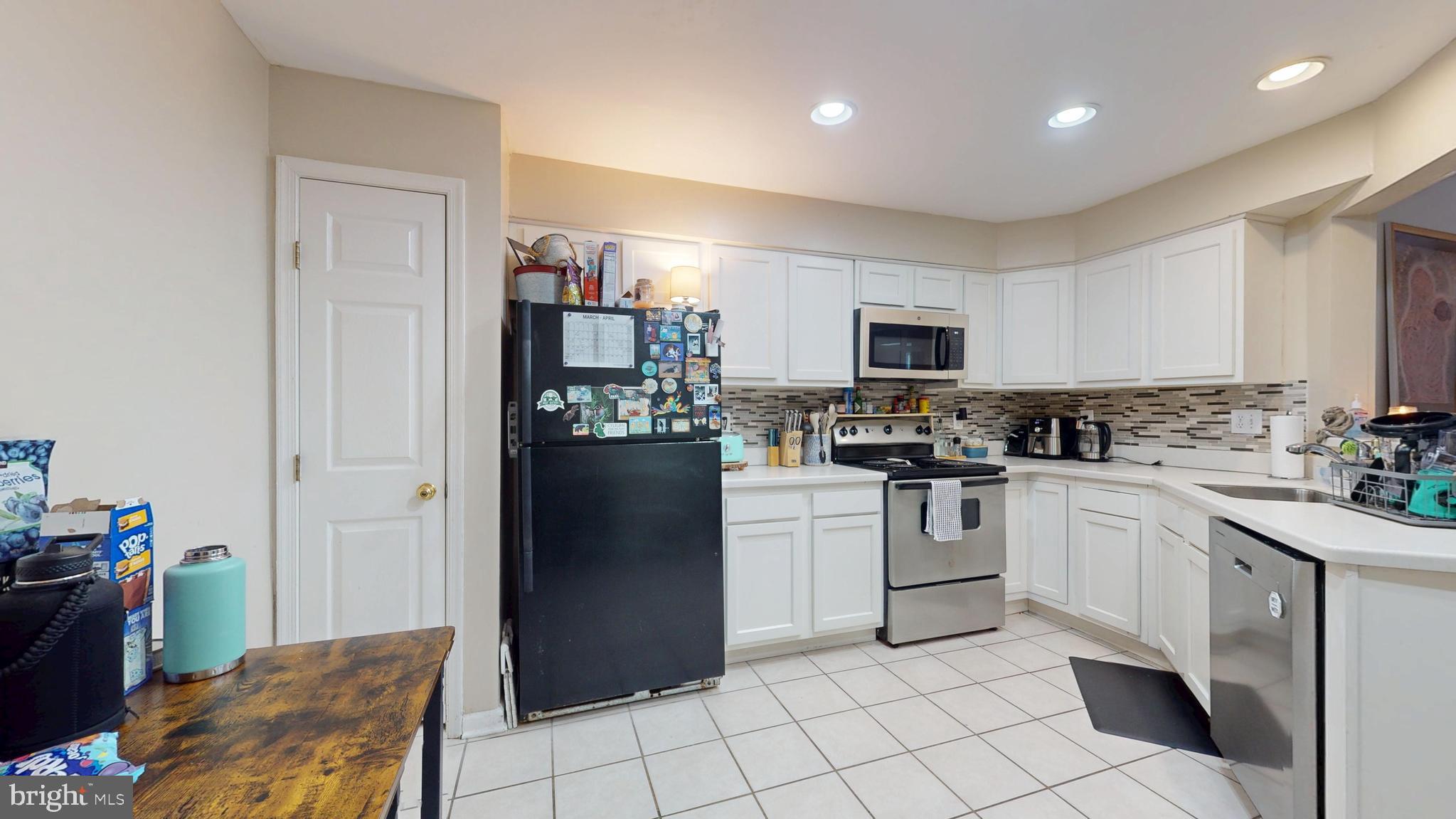 OWINGS MILLS - Residential