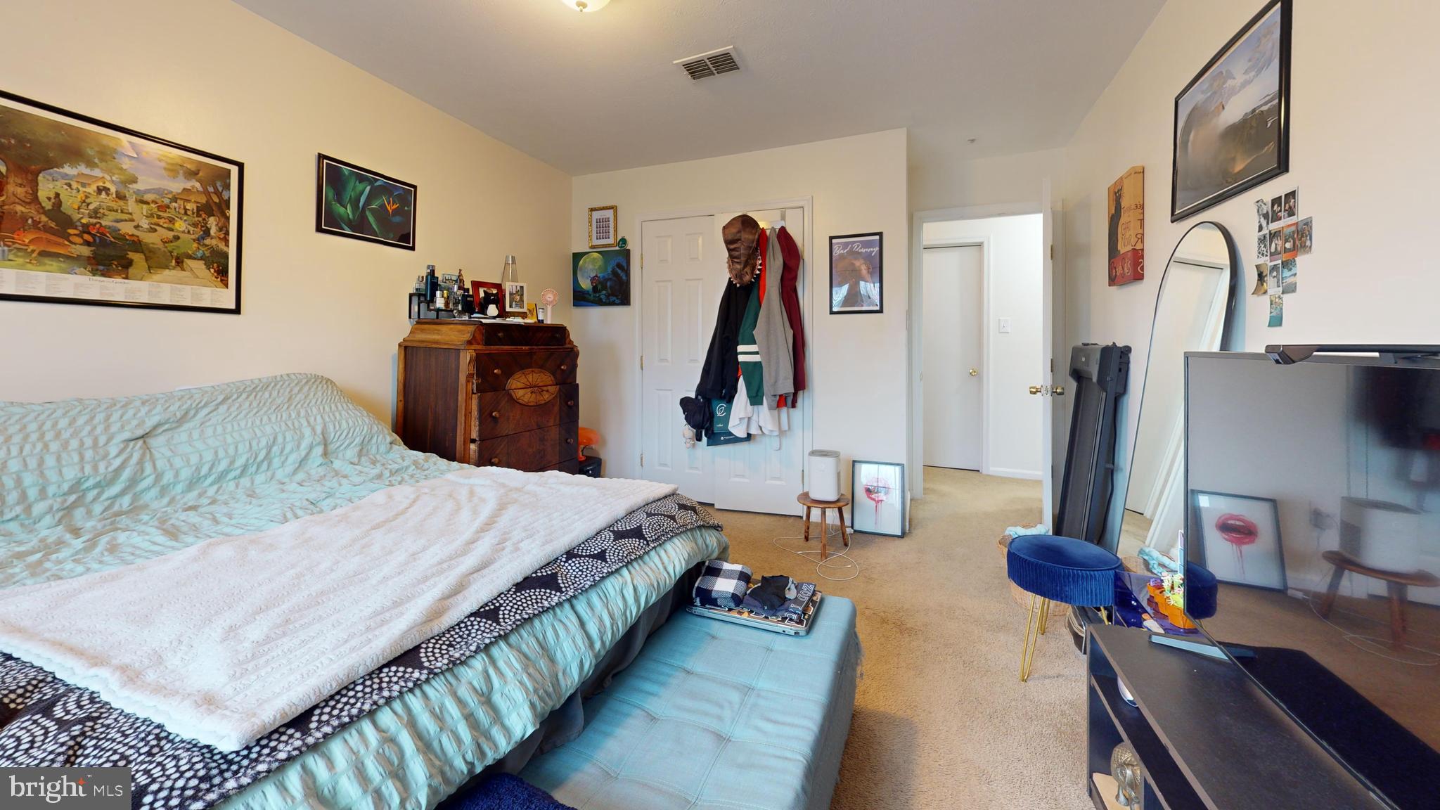 OWINGS MILLS - Residential