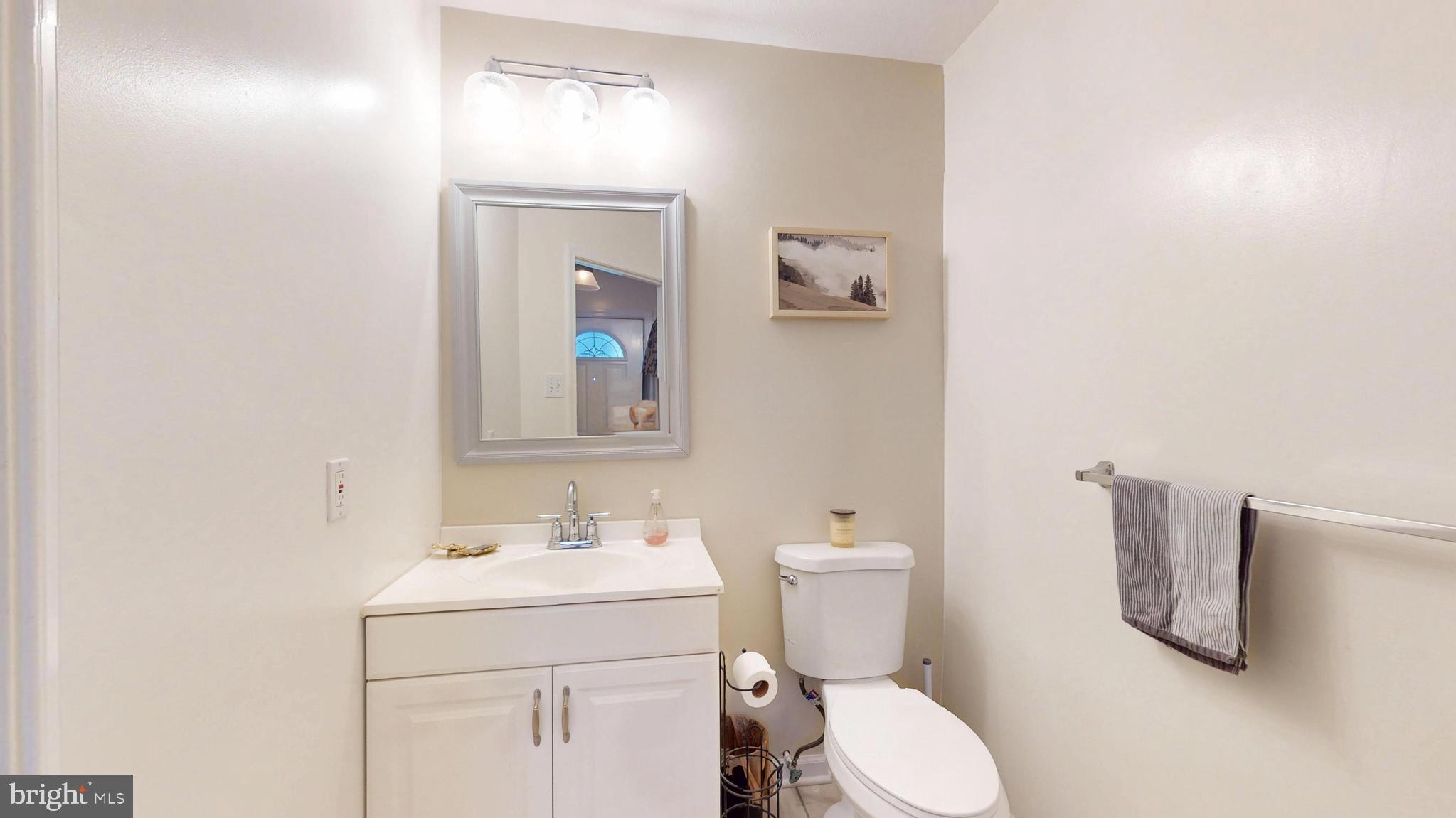 OWINGS MILLS - Residential