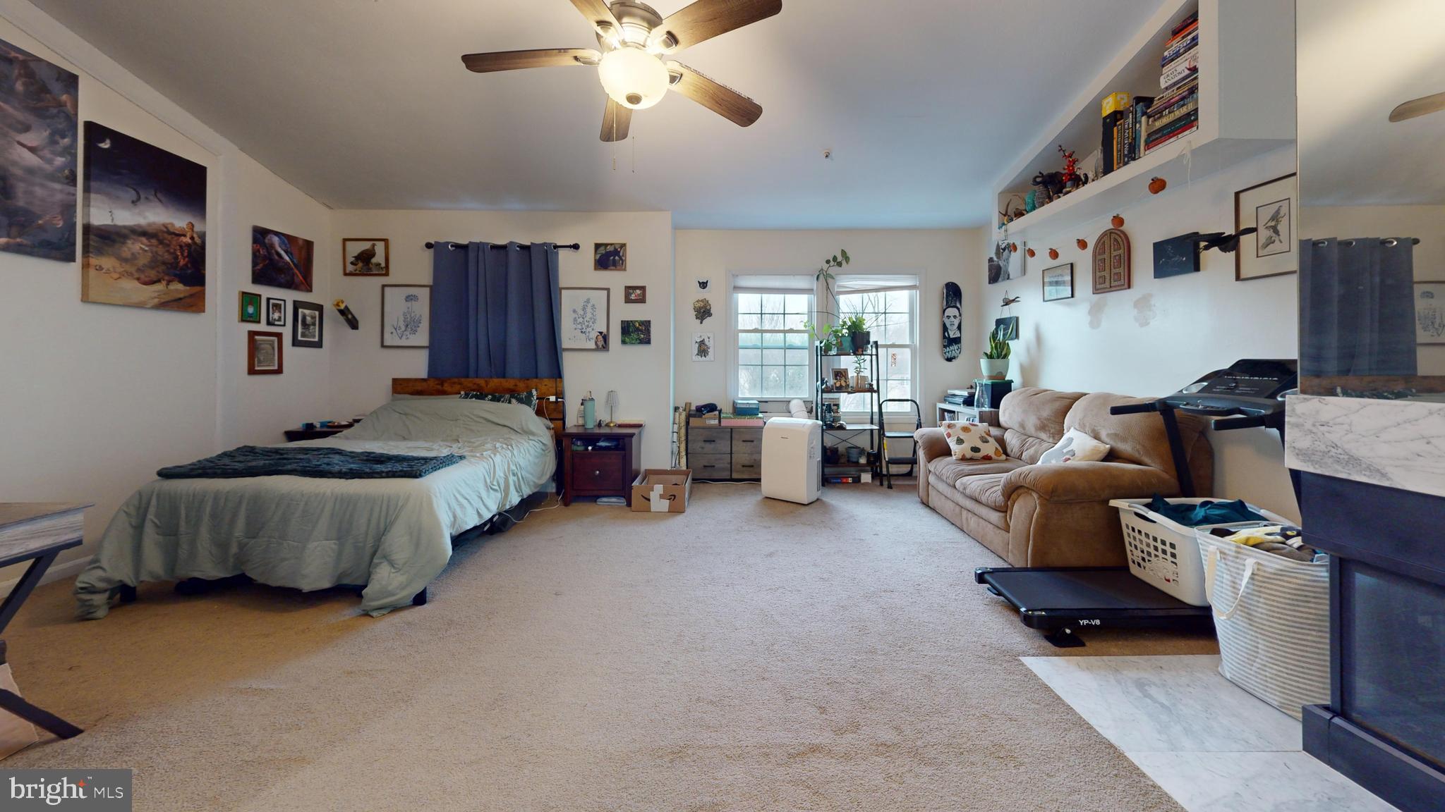 OWINGS MILLS - Residential